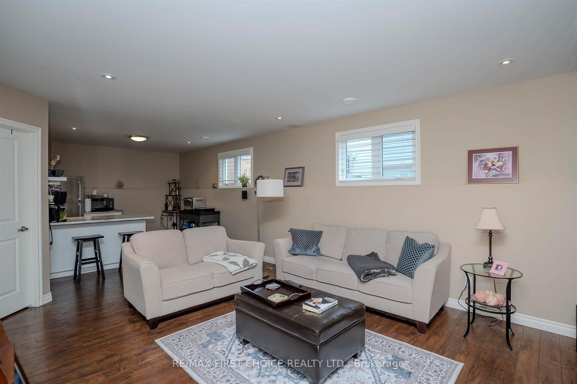Photo 16 of 470 Gemstone Drive, Thunder Bay, Dawson Heights — HOMEH