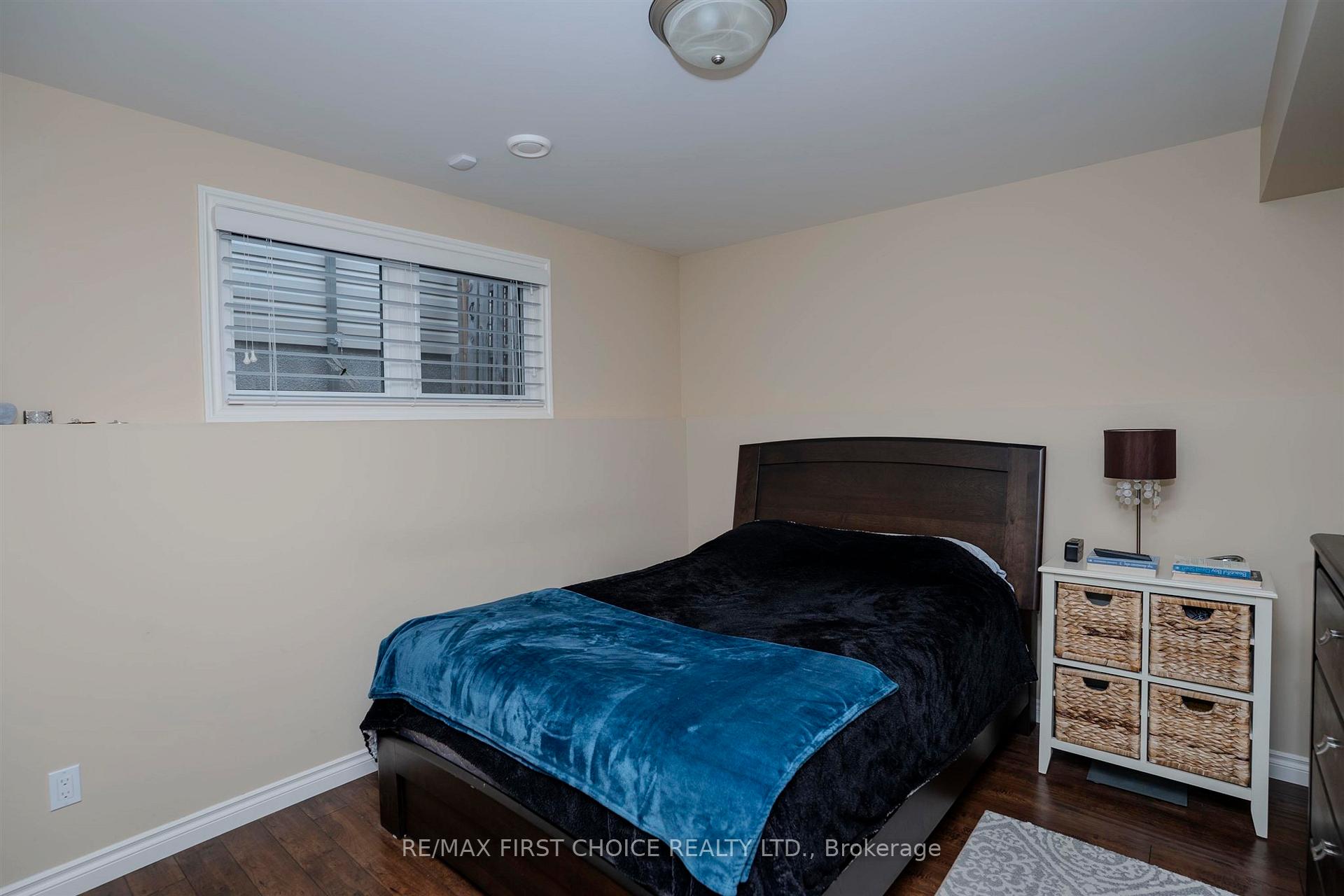 Photo 21 of 470 Gemstone Drive, Thunder Bay, Dawson Heights — HOMEH
