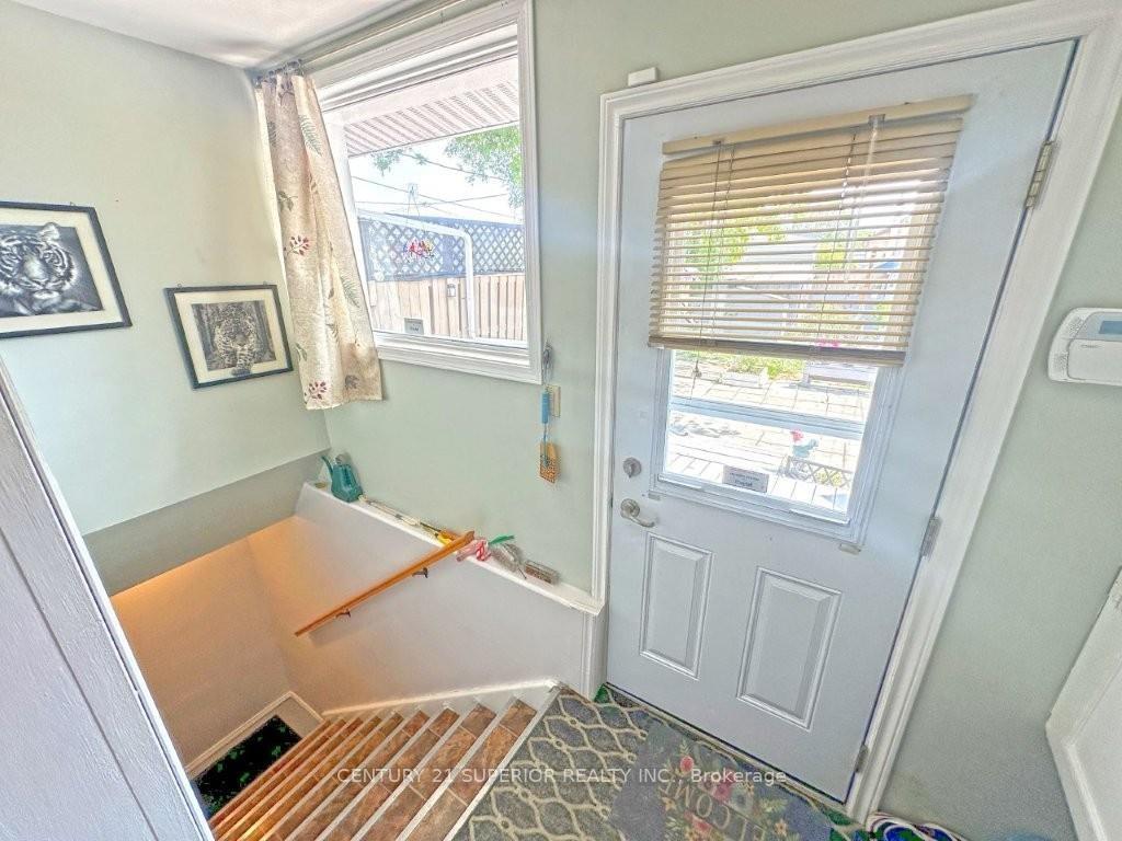 Photo 37 of 822 McIntosh Street, Thunder Bay, East End — HOMEH