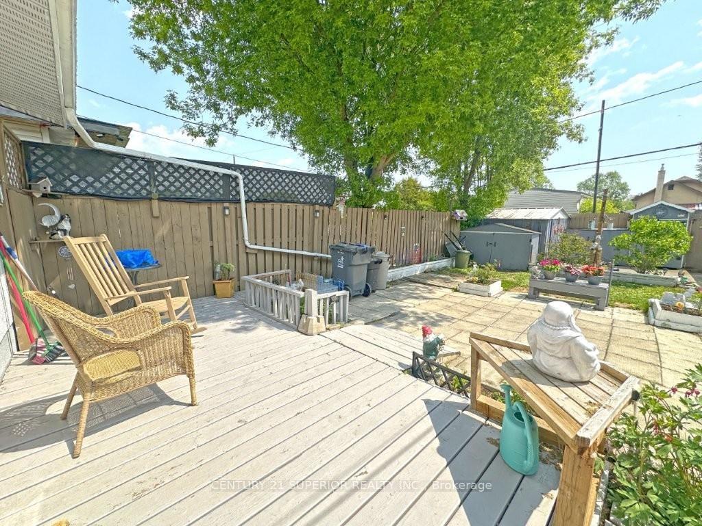 Photo 42 of 822 McIntosh Street, Thunder Bay, East End — HOMEH