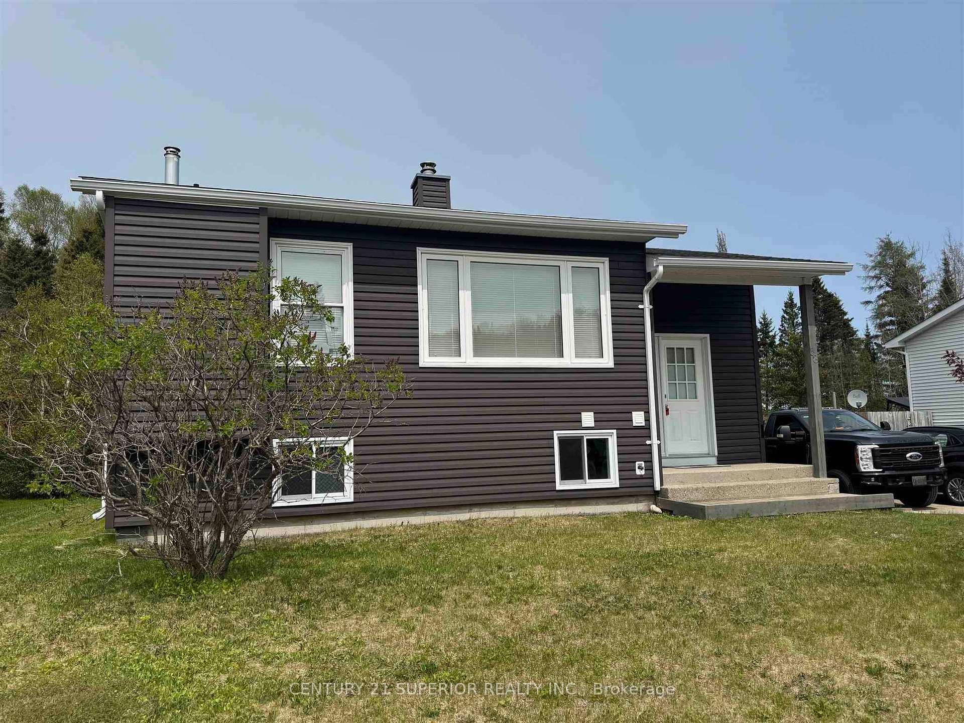 Photo 1 of 58 Hemlo Drive, Marathon — HOMEH