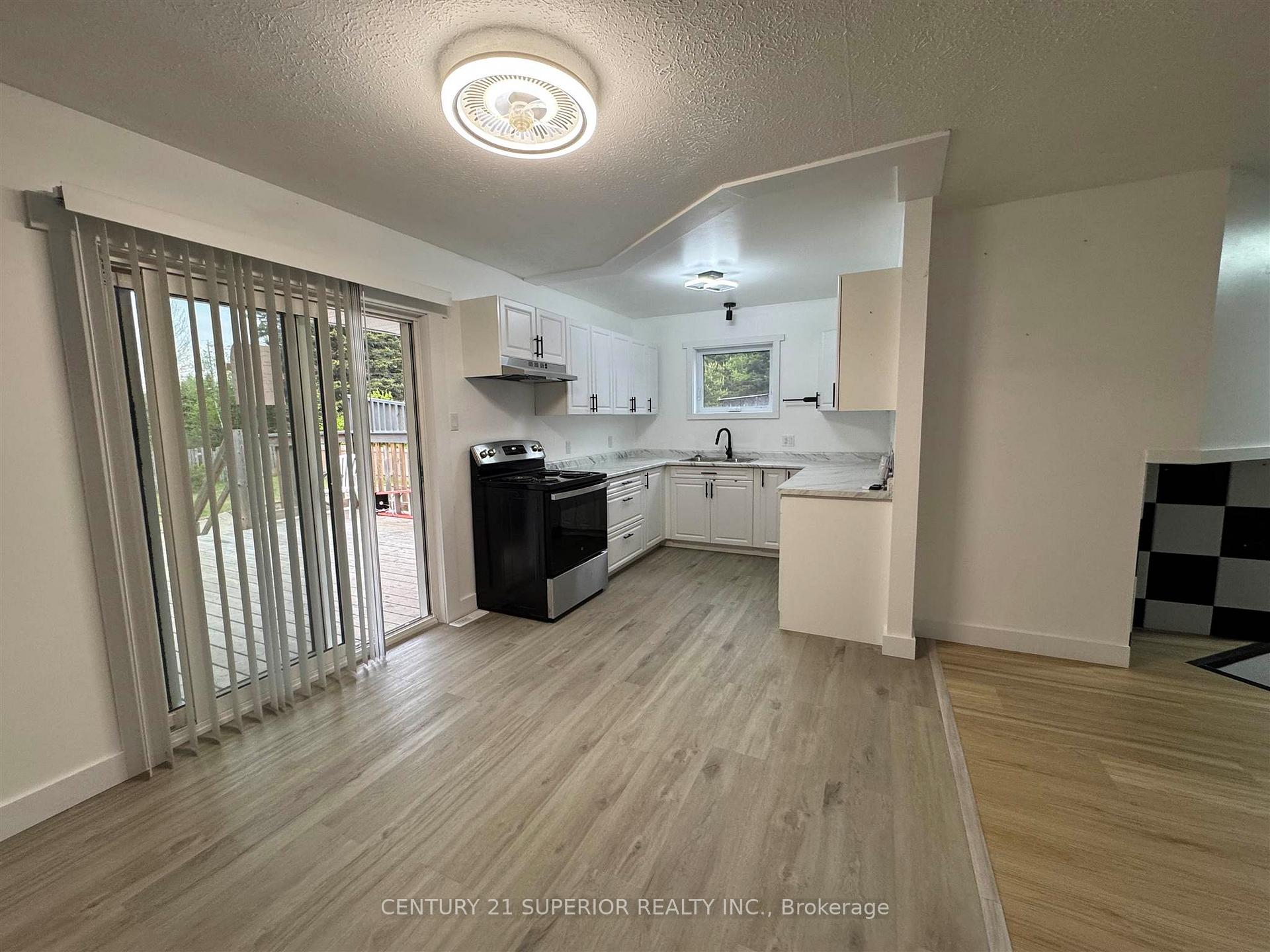 Photo 6 of 58 Hemlo Drive, Marathon — HOMEH