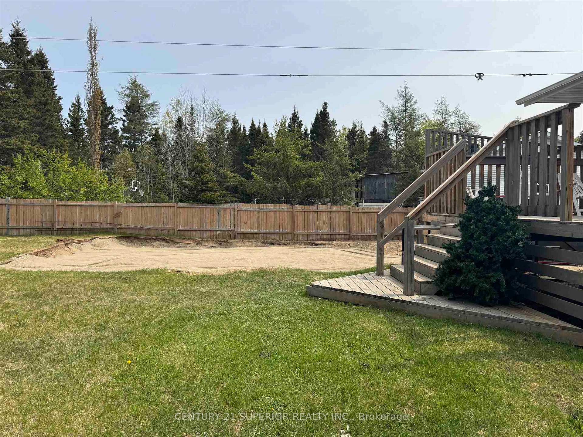 Photo 31 of 58 Hemlo Drive, Marathon — HOMEH