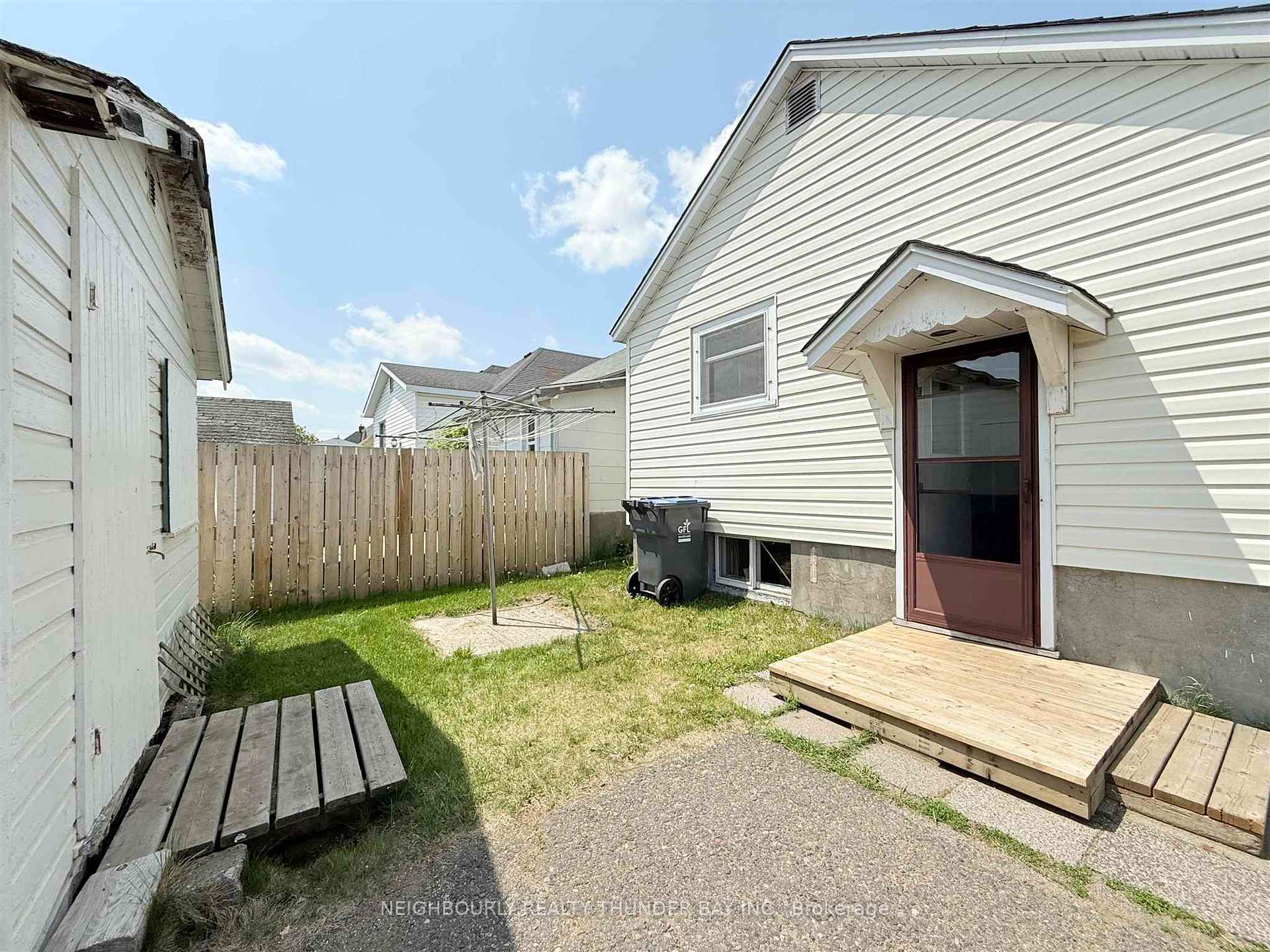 Photo 23 of 617 Helen Street, Thunder Bay, Court / Cumberland — HOMEH