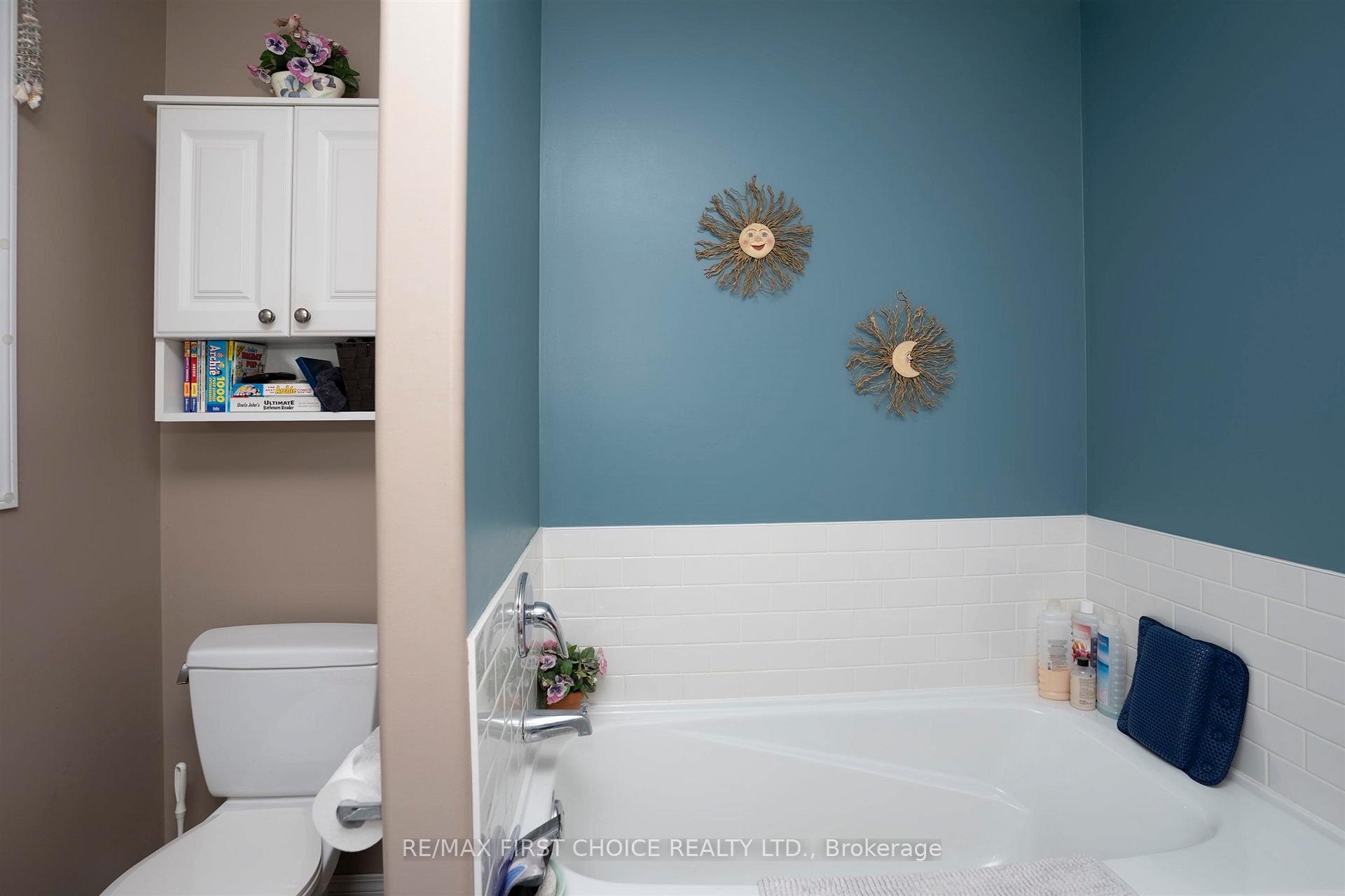 Photo 28 of 301 Caribou Crescent, Thunder Bay, Parkdale — HOMEH