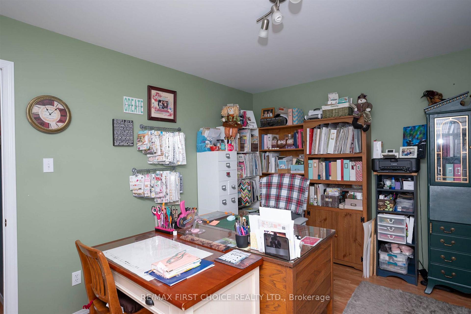 Photo 32 of 301 Caribou Crescent, Thunder Bay, Parkdale — HOMEH