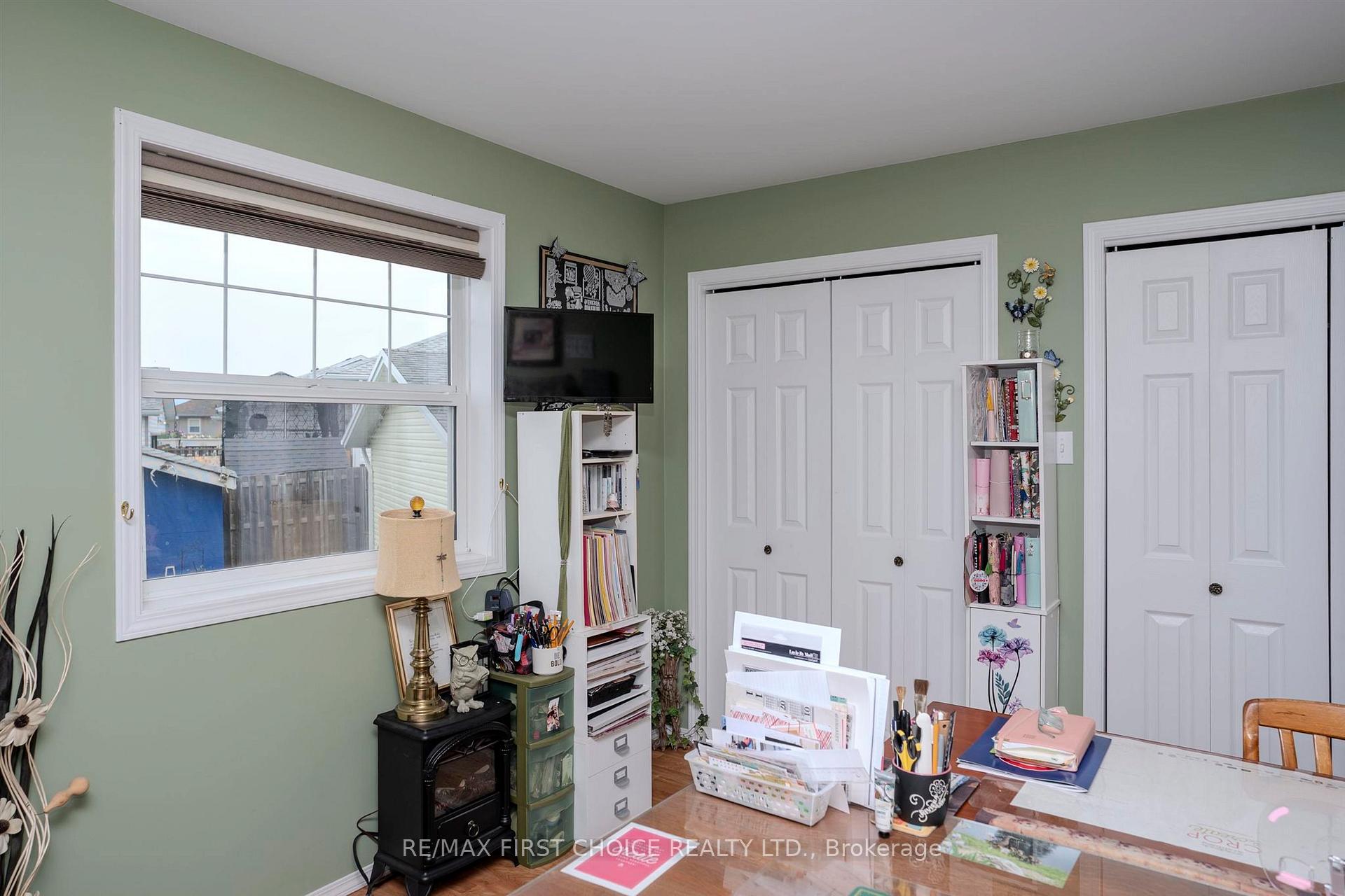 Photo 33 of 301 Caribou Crescent, Thunder Bay, Parkdale — HOMEH