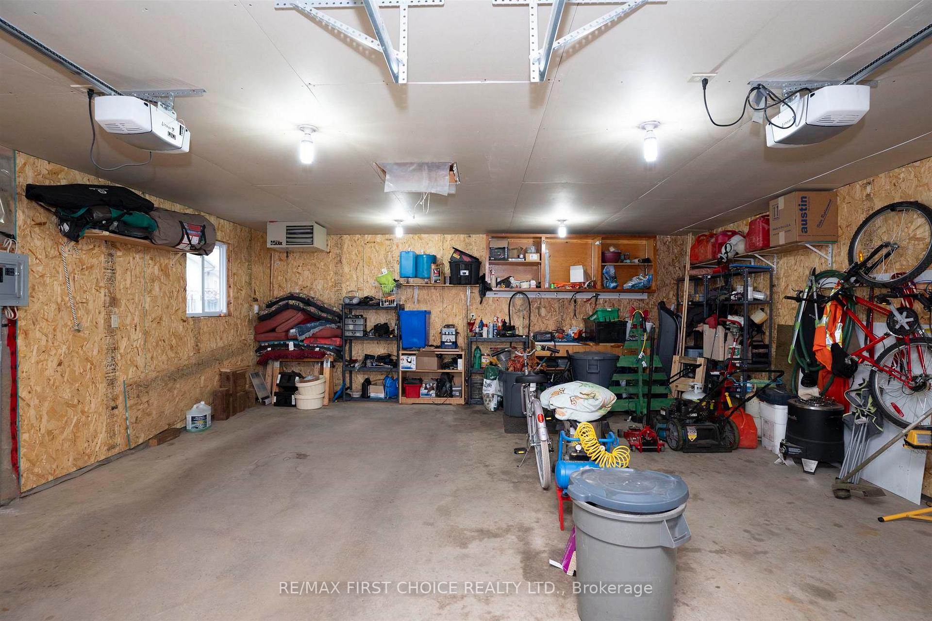 Photo 44 of 301 Caribou Crescent, Thunder Bay, Parkdale — HOMEH