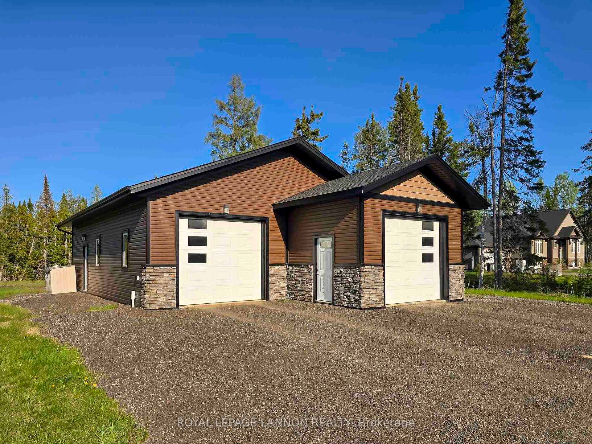 Photo 34 of 2010 Community Hall Road, Thunder Bay, McIntyre South — HOMEH