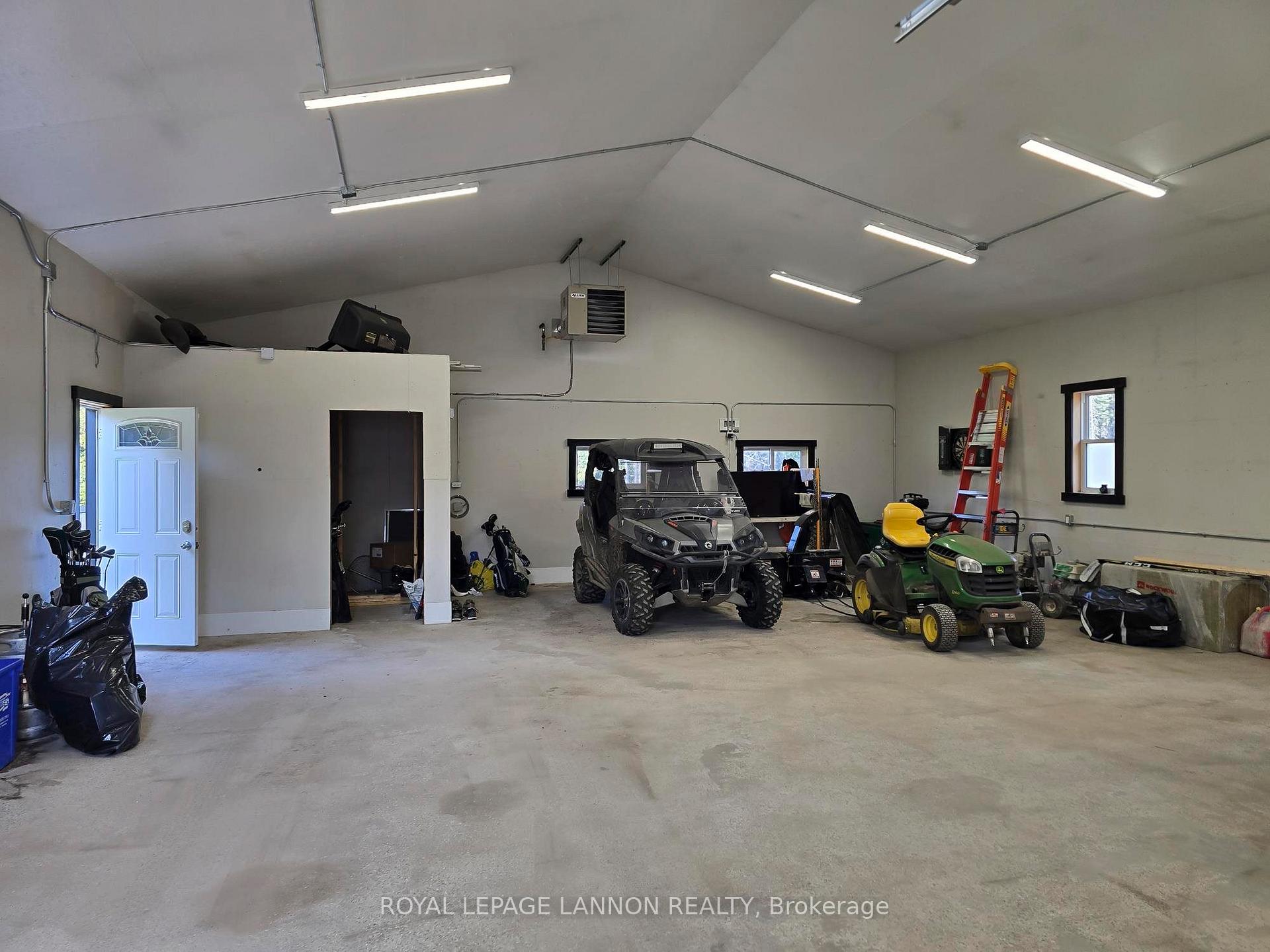 Photo 35 of 2010 Community Hall Road, Thunder Bay, McIntyre South — HOMEH