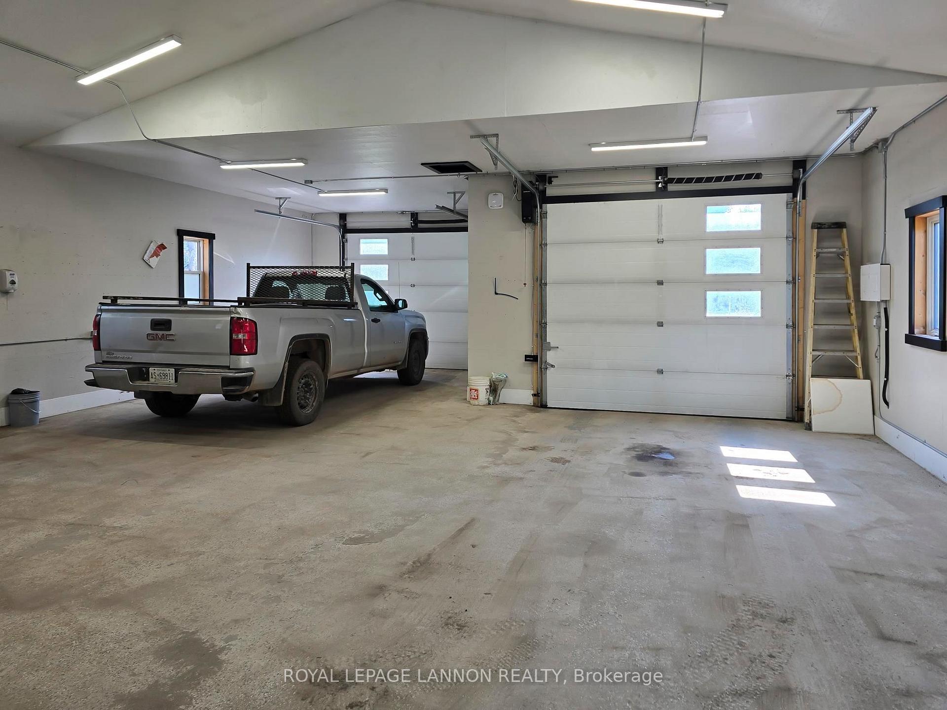 Photo 36 of 2010 Community Hall Road, Thunder Bay, McIntyre South — HOMEH