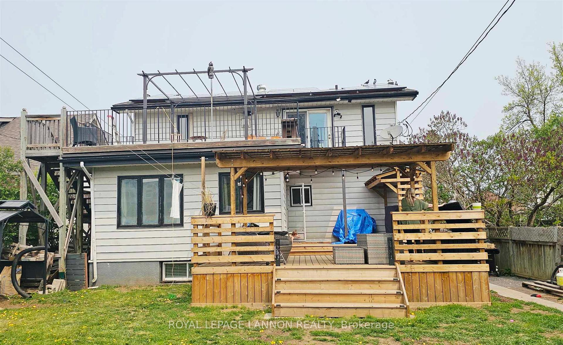 Photo 19 of 232 Francis Street W, Thunder Bay, Westfort — HOMEH