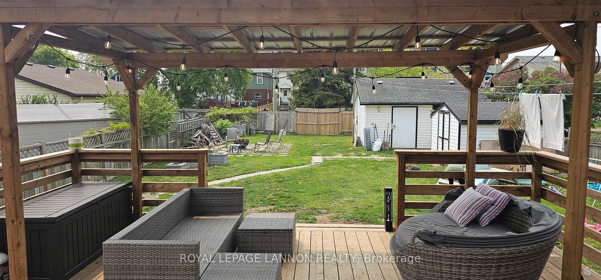 Photo 22 of 232 Francis Street W, Thunder Bay, Westfort — HOMEH