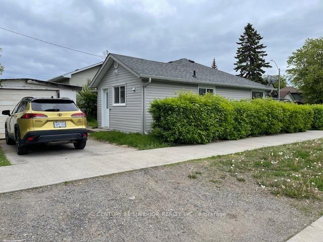 Photo 1 of 621 Dease Street, Thunder Bay, McKeller Park — HOMEH