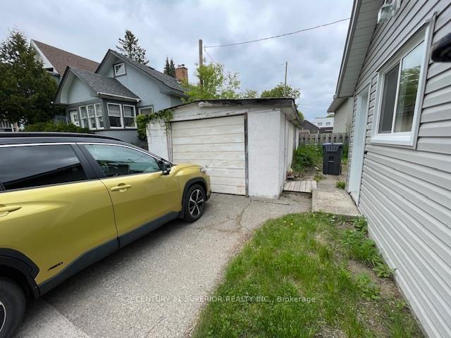 Photo 2 of 621 Dease Street, Thunder Bay, McKeller Park — HOMEH
