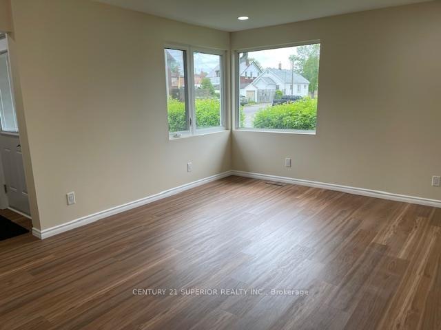 Photo 7 of 621 Dease Street, Thunder Bay, McKeller Park — HOMEH