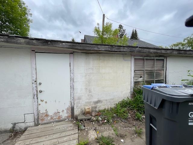 Photo 36 of 621 Dease Street, Thunder Bay, McKeller Park — HOMEH