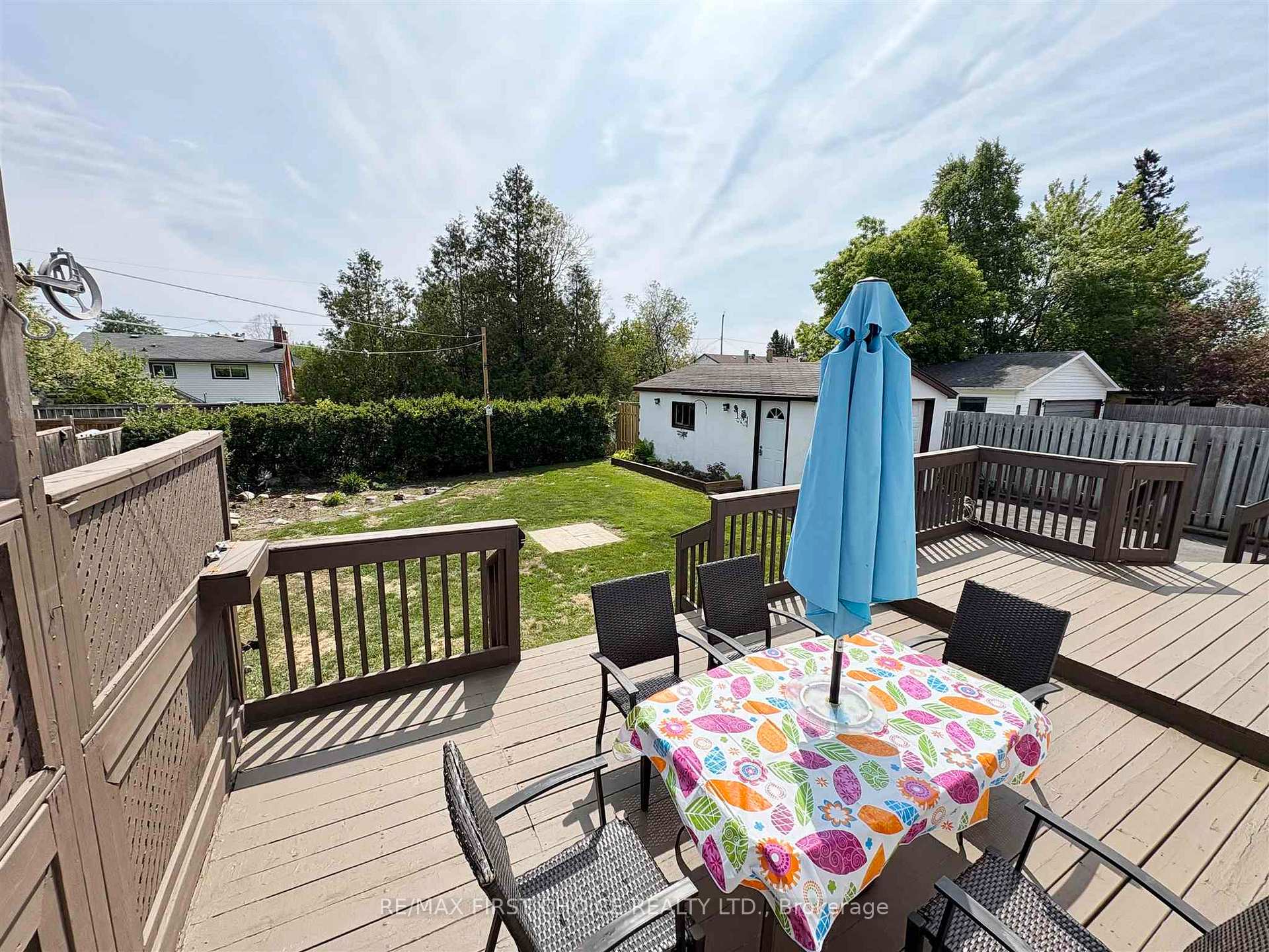 Photo 42 of 150 Penfold Street N, Thunder Bay, Shuniah — HOMEH