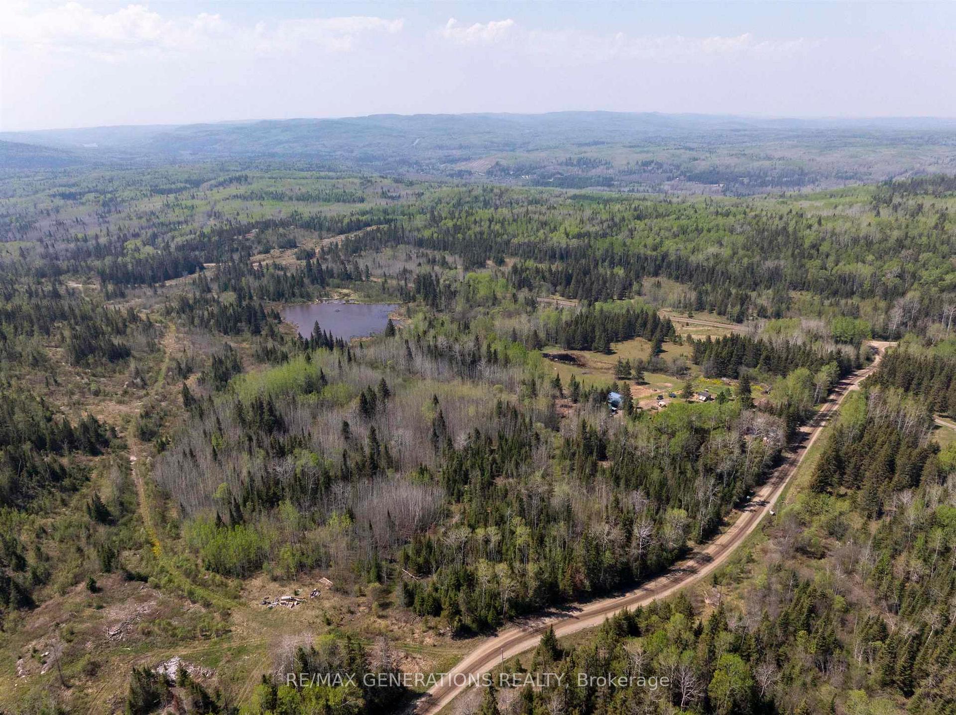Photo 3 of 493 Niemi Road, Thunder Bay Remote Area, Ware — HOMEH