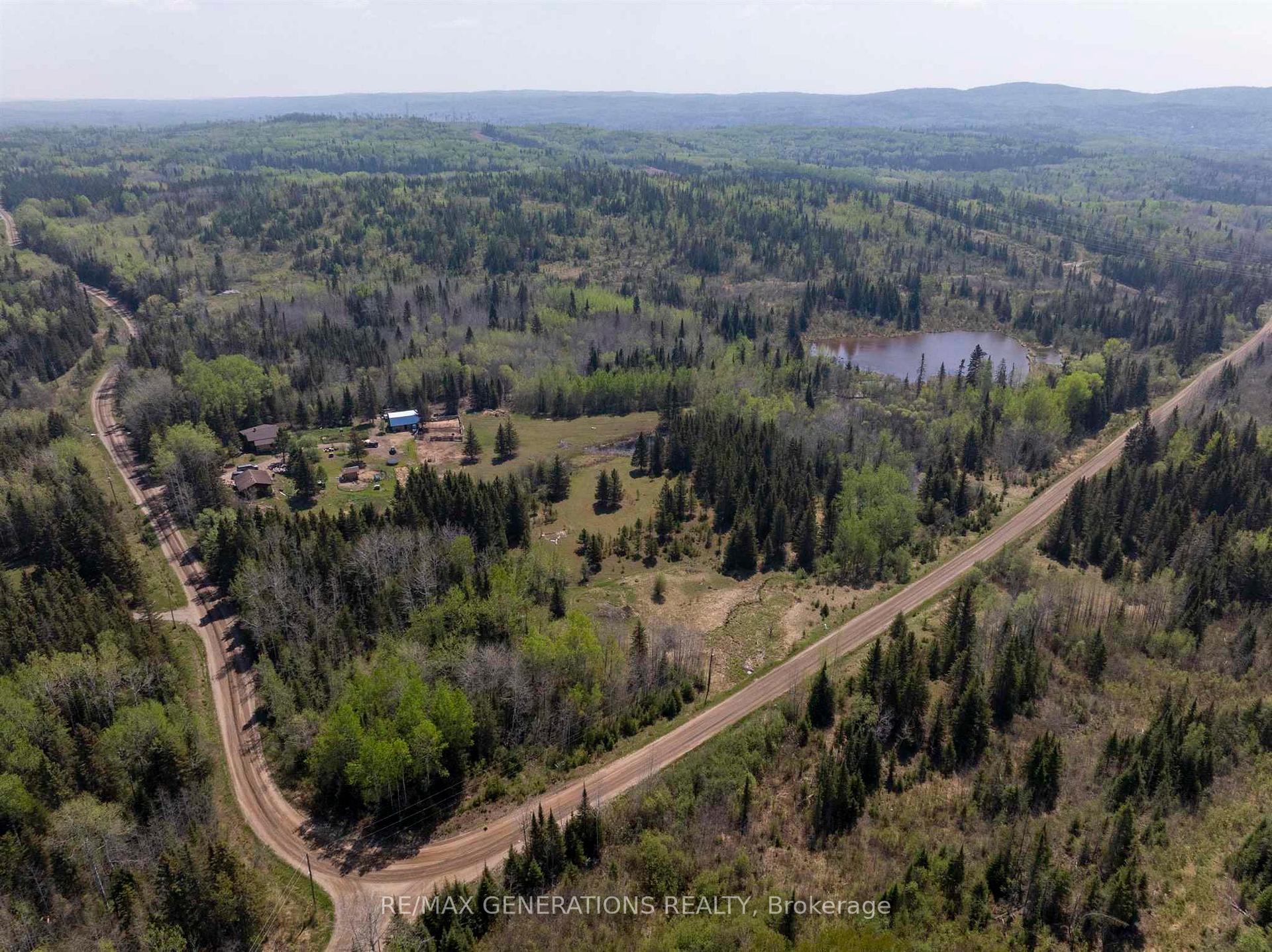 Photo 4 of 493 Niemi Road, Thunder Bay Remote Area, Ware — HOMEH