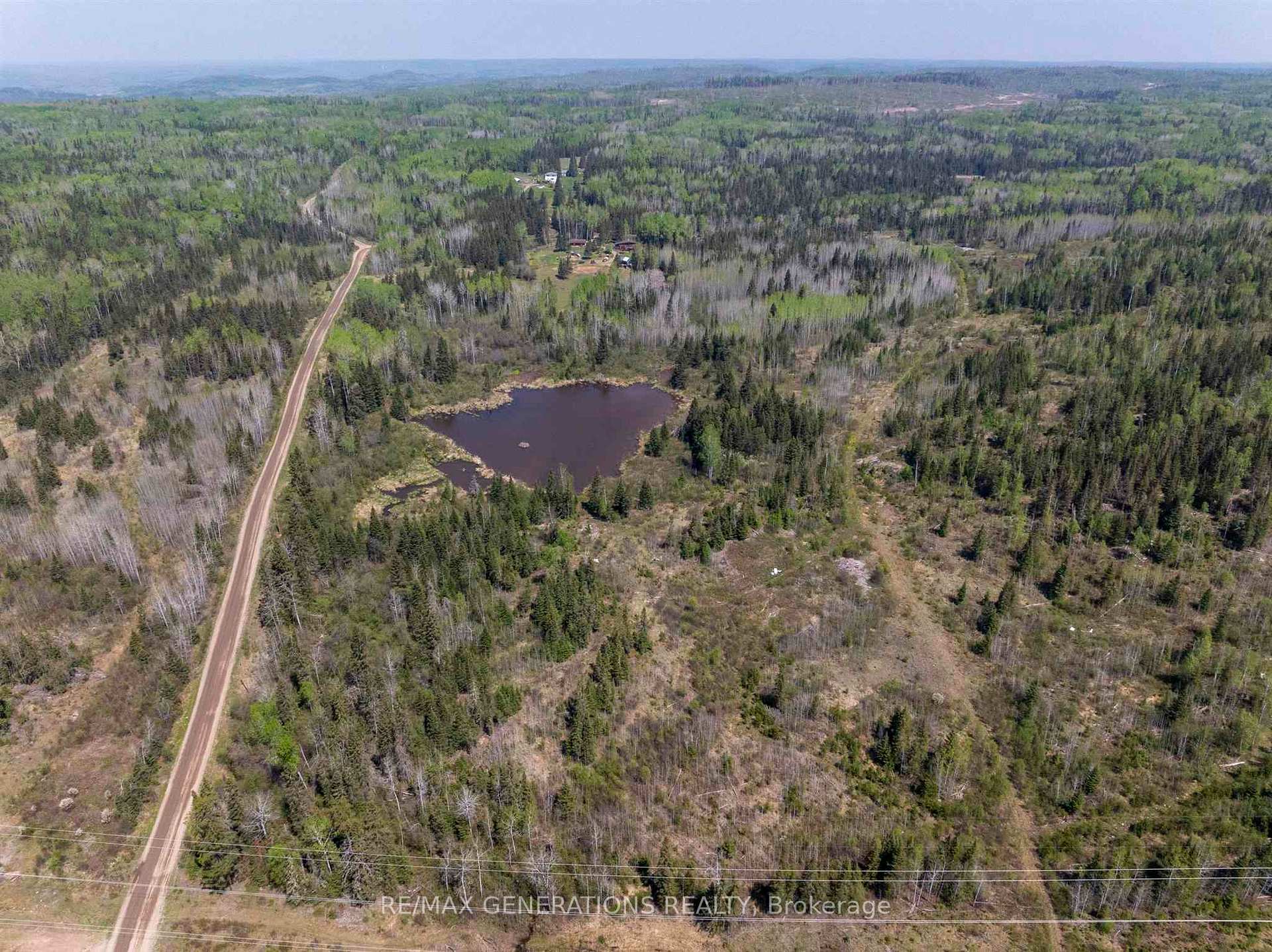 Photo 5 of 493 Niemi Road, Thunder Bay Remote Area, Ware — HOMEH