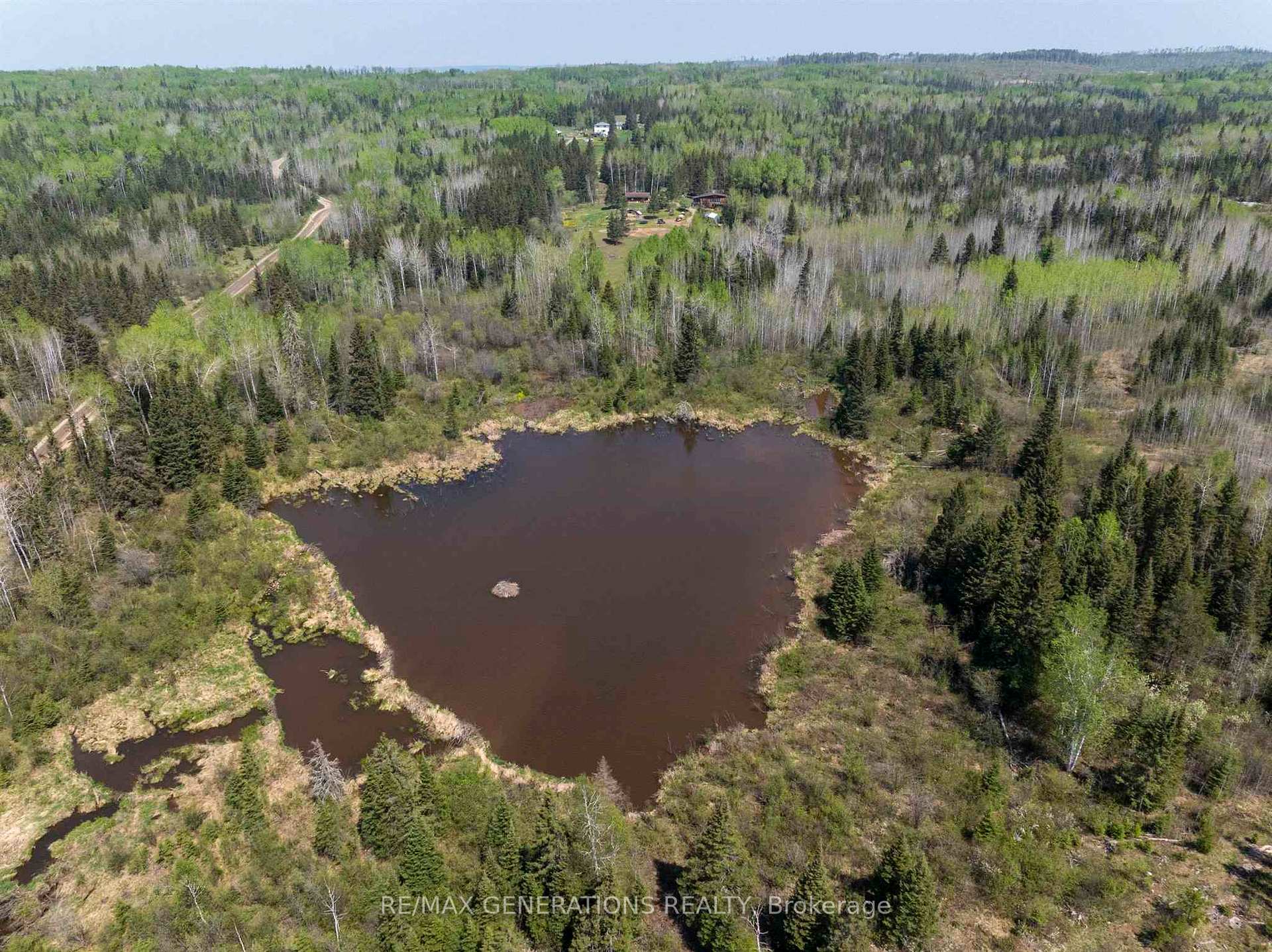Photo 6 of 493 Niemi Road, Thunder Bay Remote Area, Ware — HOMEH