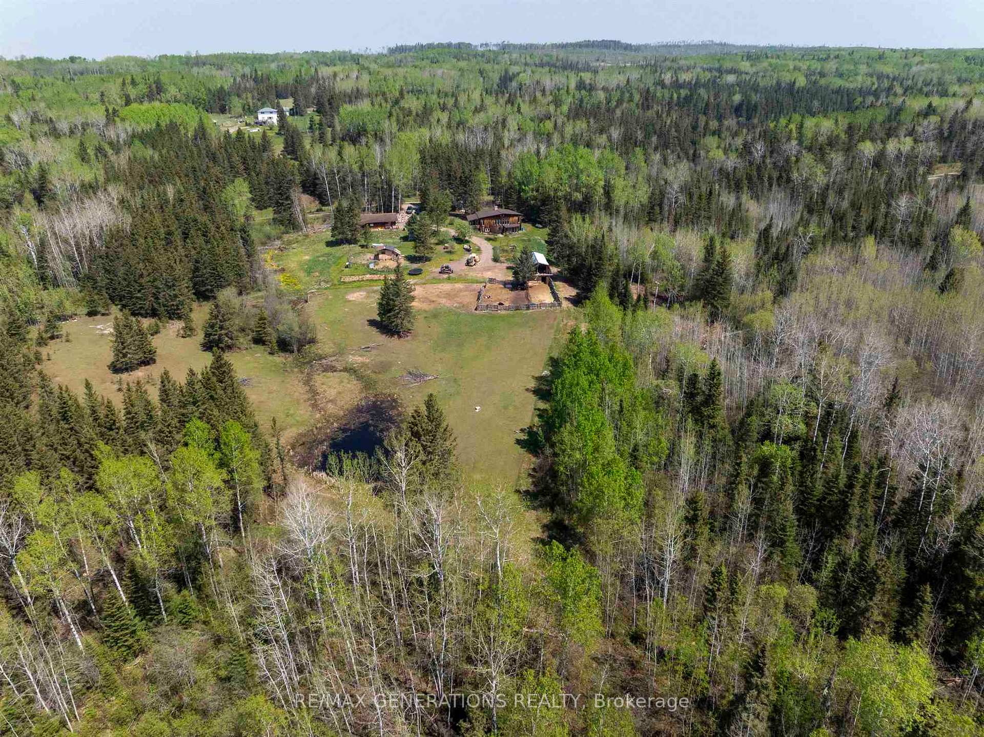 Photo 7 of 493 Niemi Road, Thunder Bay Remote Area, Ware — HOMEH