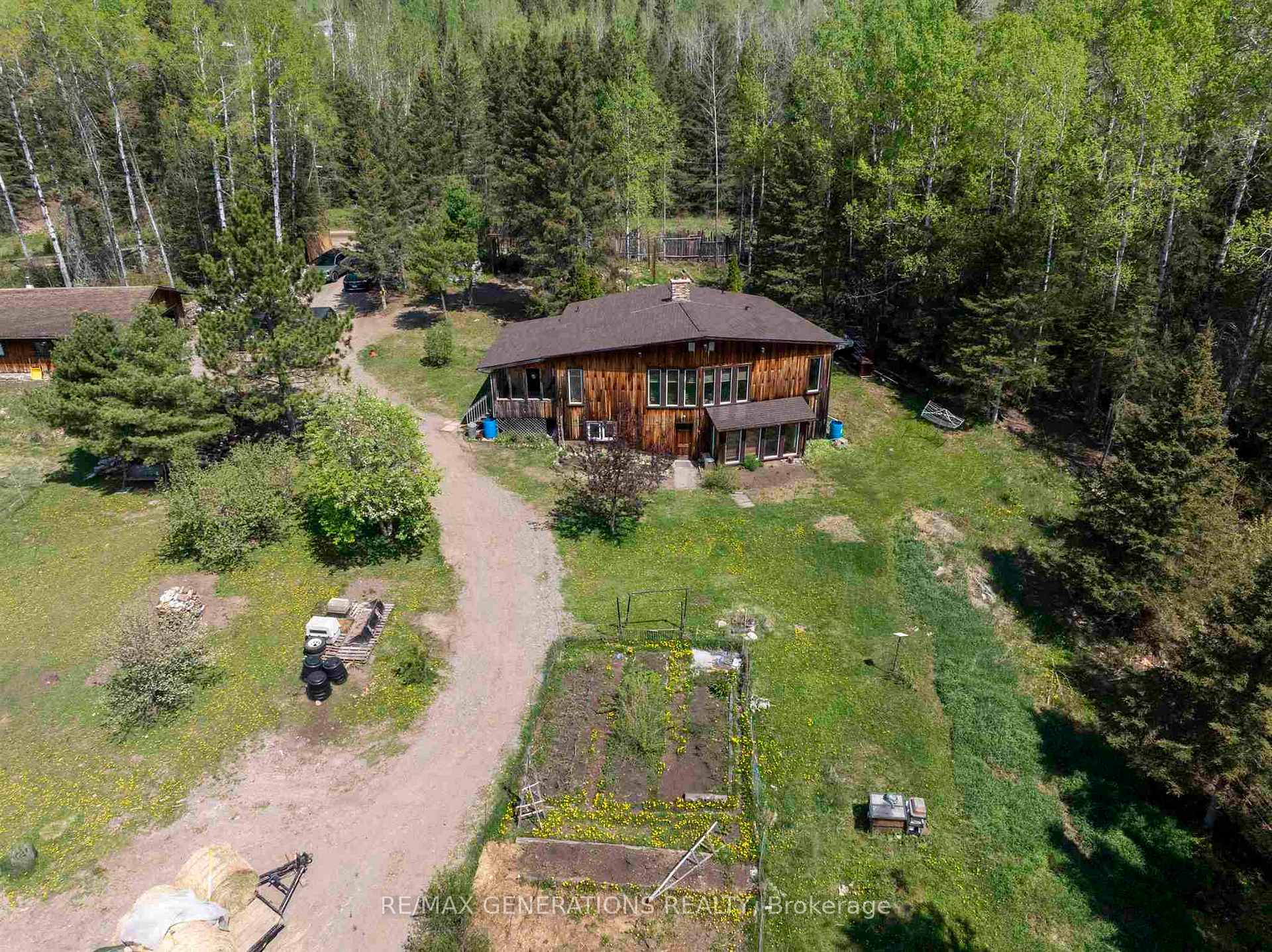Photo 9 of 493 Niemi Road, Thunder Bay Remote Area, Ware — HOMEH