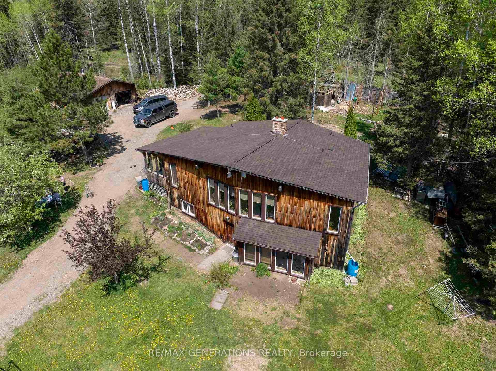 Photo 10 of 493 Niemi Road, Thunder Bay Remote Area, Ware — HOMEH