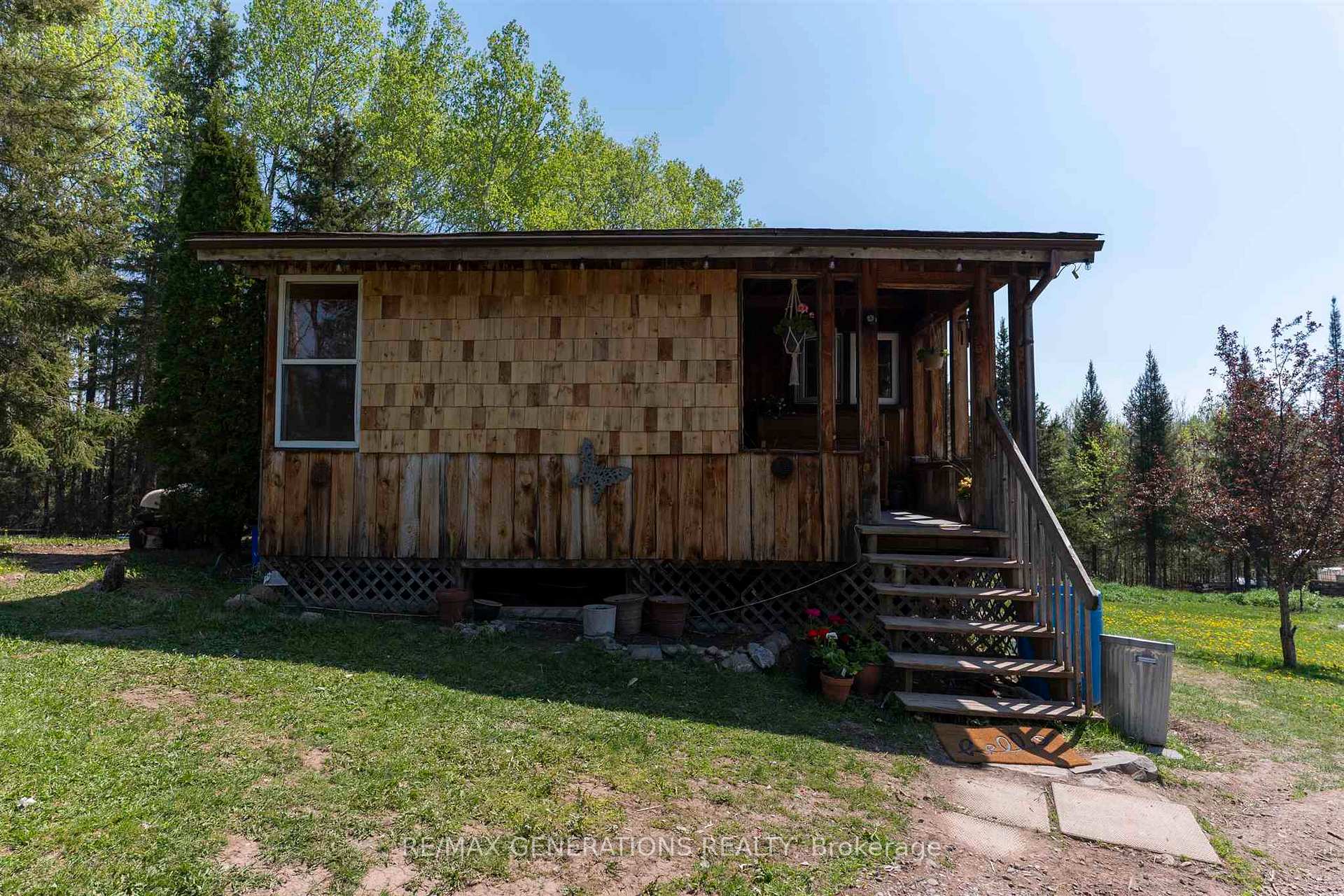 Photo 15 of 493 Niemi Road, Thunder Bay Remote Area, Ware — HOMEH