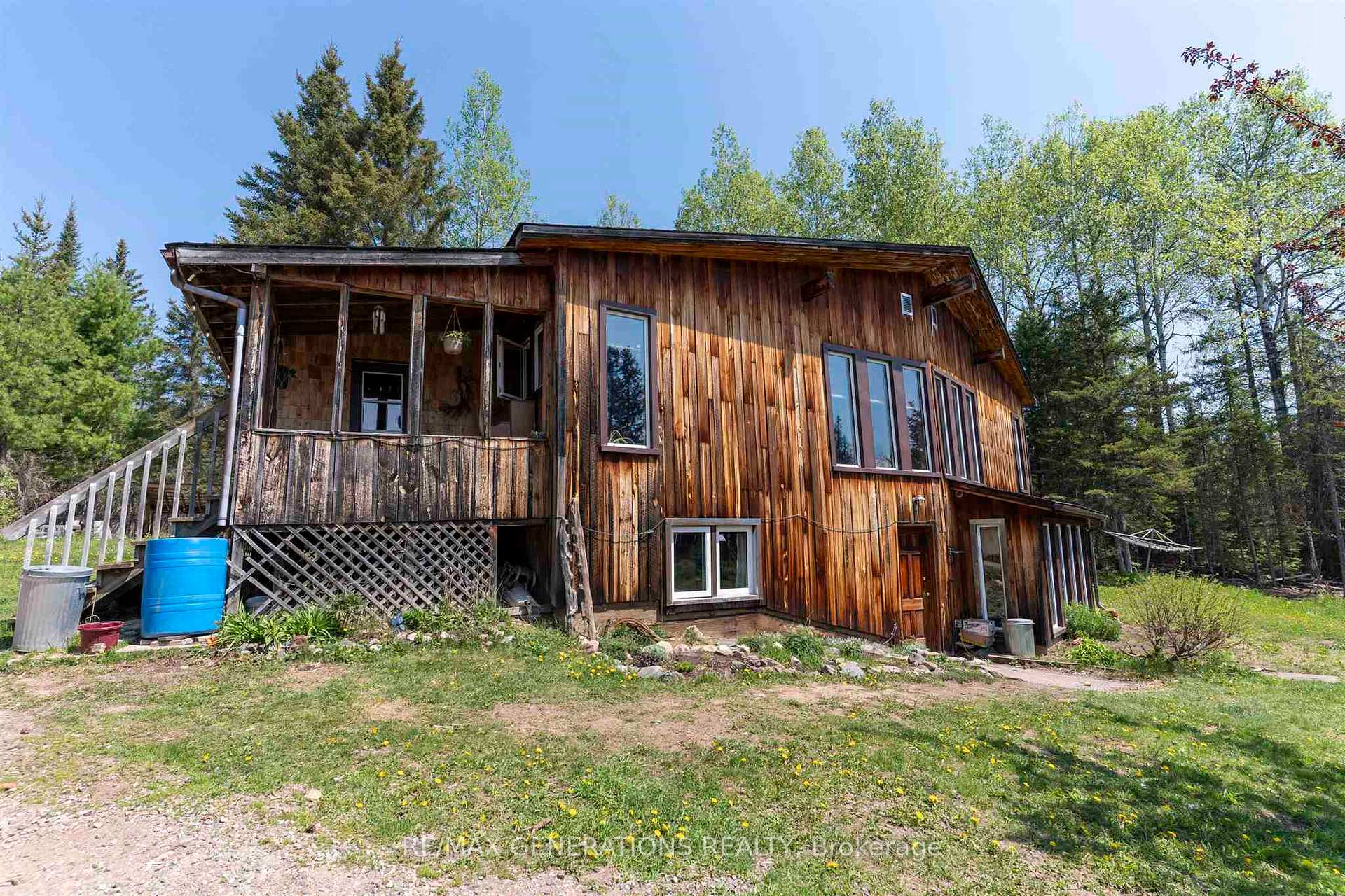 Photo 16 of 493 Niemi Road, Thunder Bay Remote Area, Ware — HOMEH