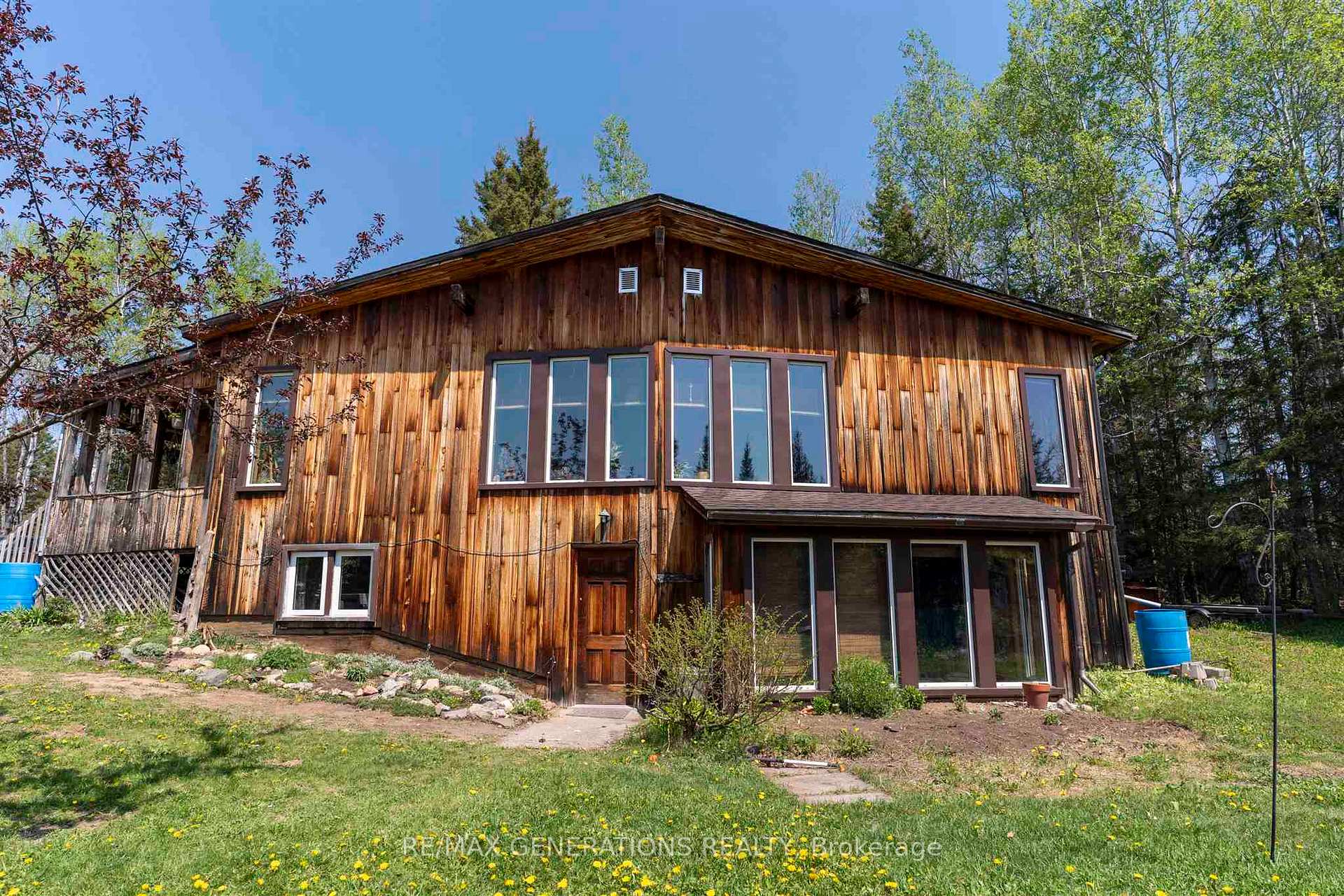 Photo 17 of 493 Niemi Road, Thunder Bay Remote Area, Ware — HOMEH