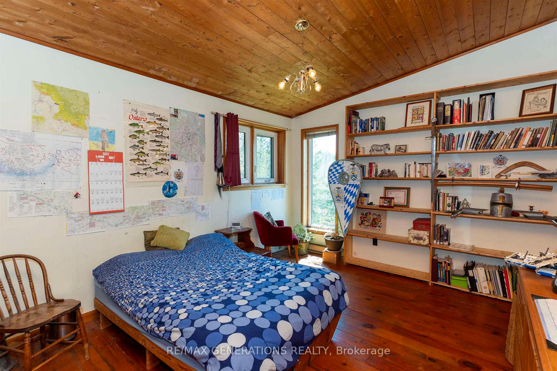 Photo 22 of 493 Niemi Road, Thunder Bay Remote Area, Ware — HOMEH