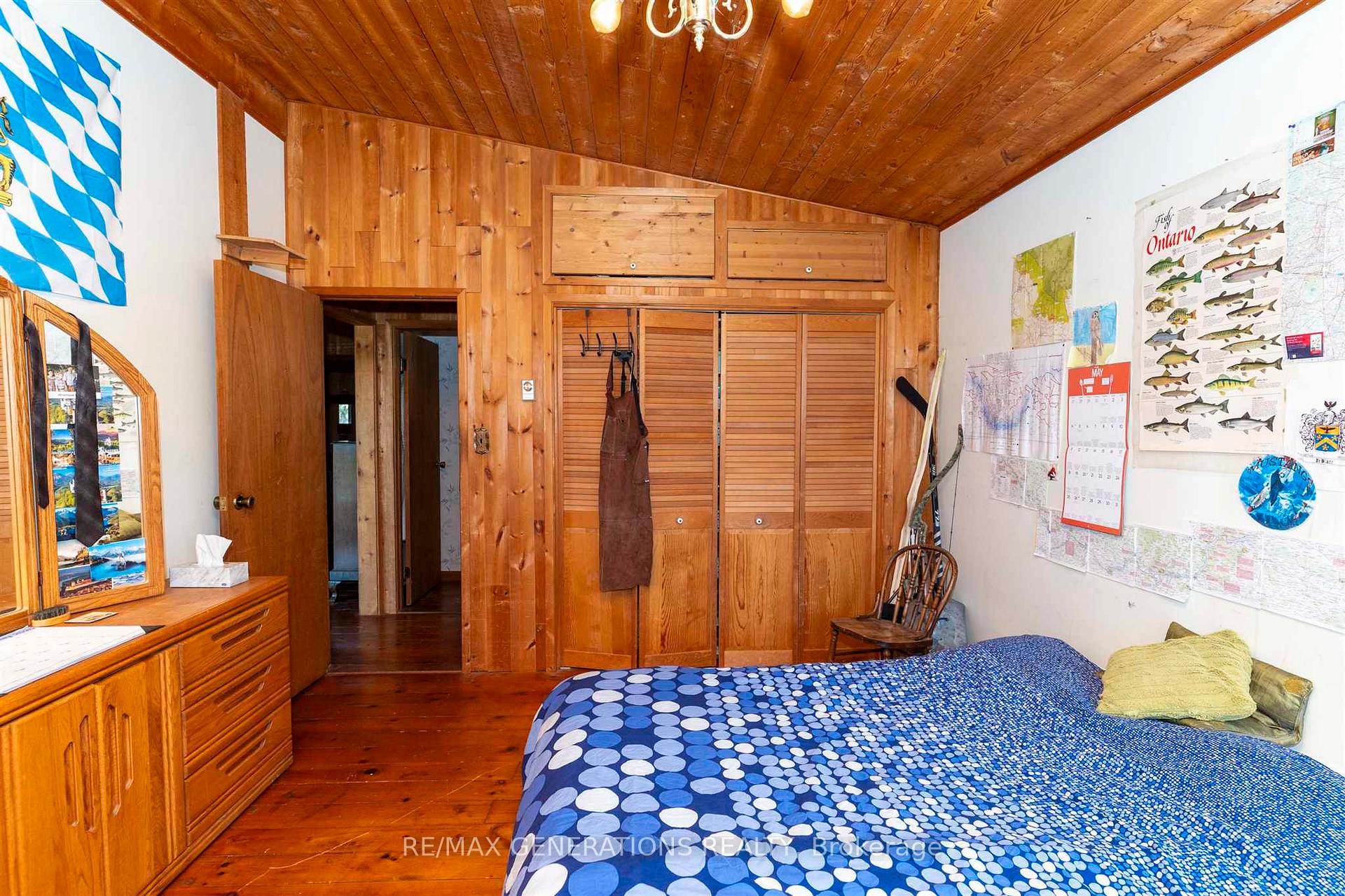 Photo 23 of 493 Niemi Road, Thunder Bay Remote Area, Ware — HOMEH