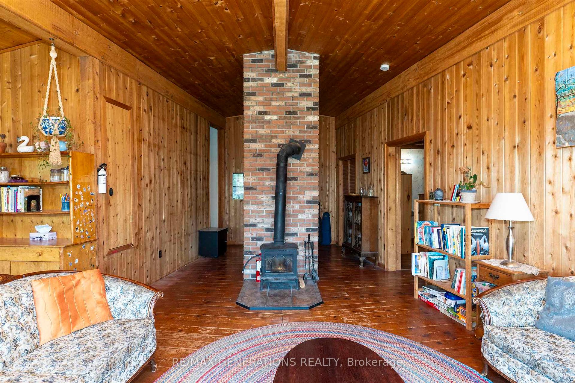 Photo 25 of 493 Niemi Road, Thunder Bay Remote Area, Ware — HOMEH