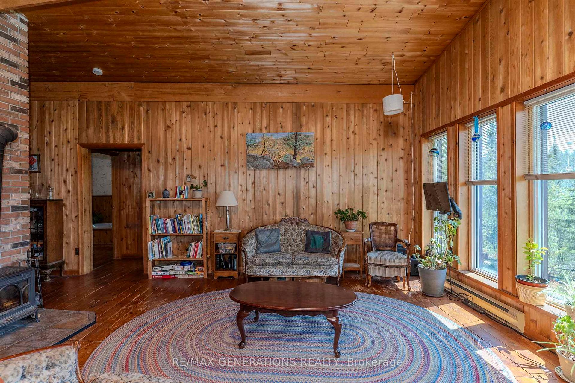 Photo 27 of 493 Niemi Road, Thunder Bay Remote Area, Ware — HOMEH