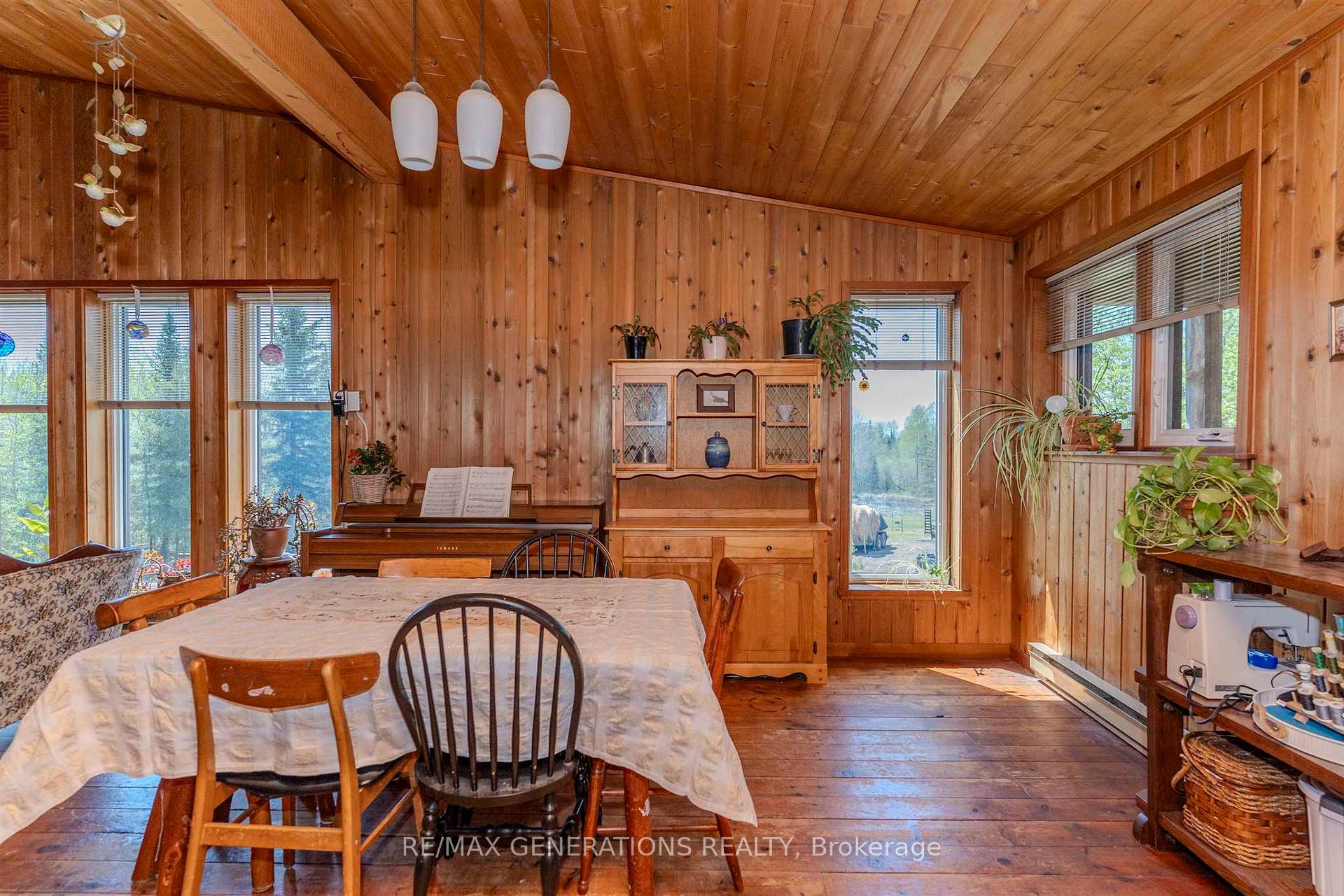 Photo 31 of 493 Niemi Road, Thunder Bay Remote Area, Ware — HOMEH