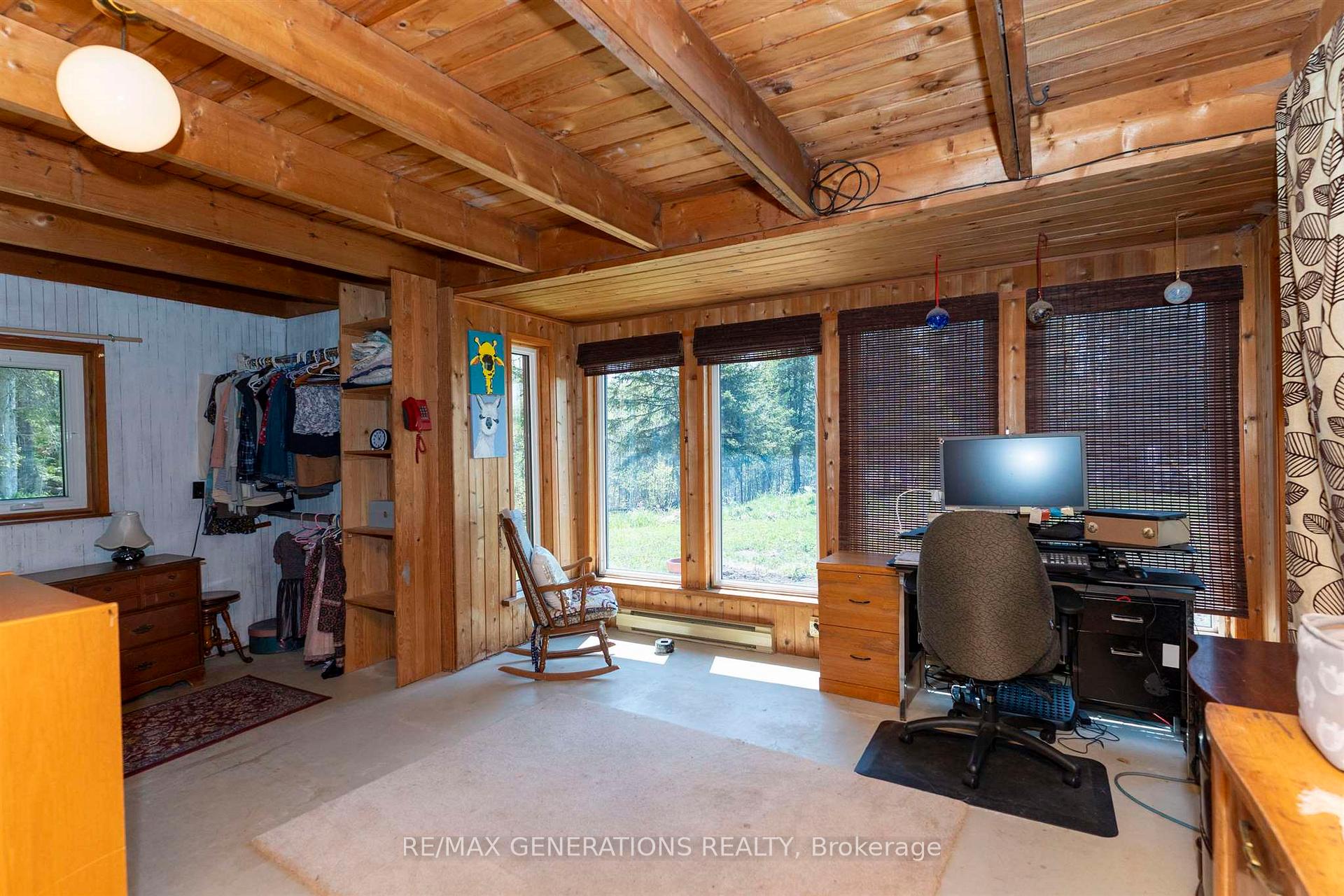 Photo 35 of 493 Niemi Road, Thunder Bay Remote Area, Ware — HOMEH
