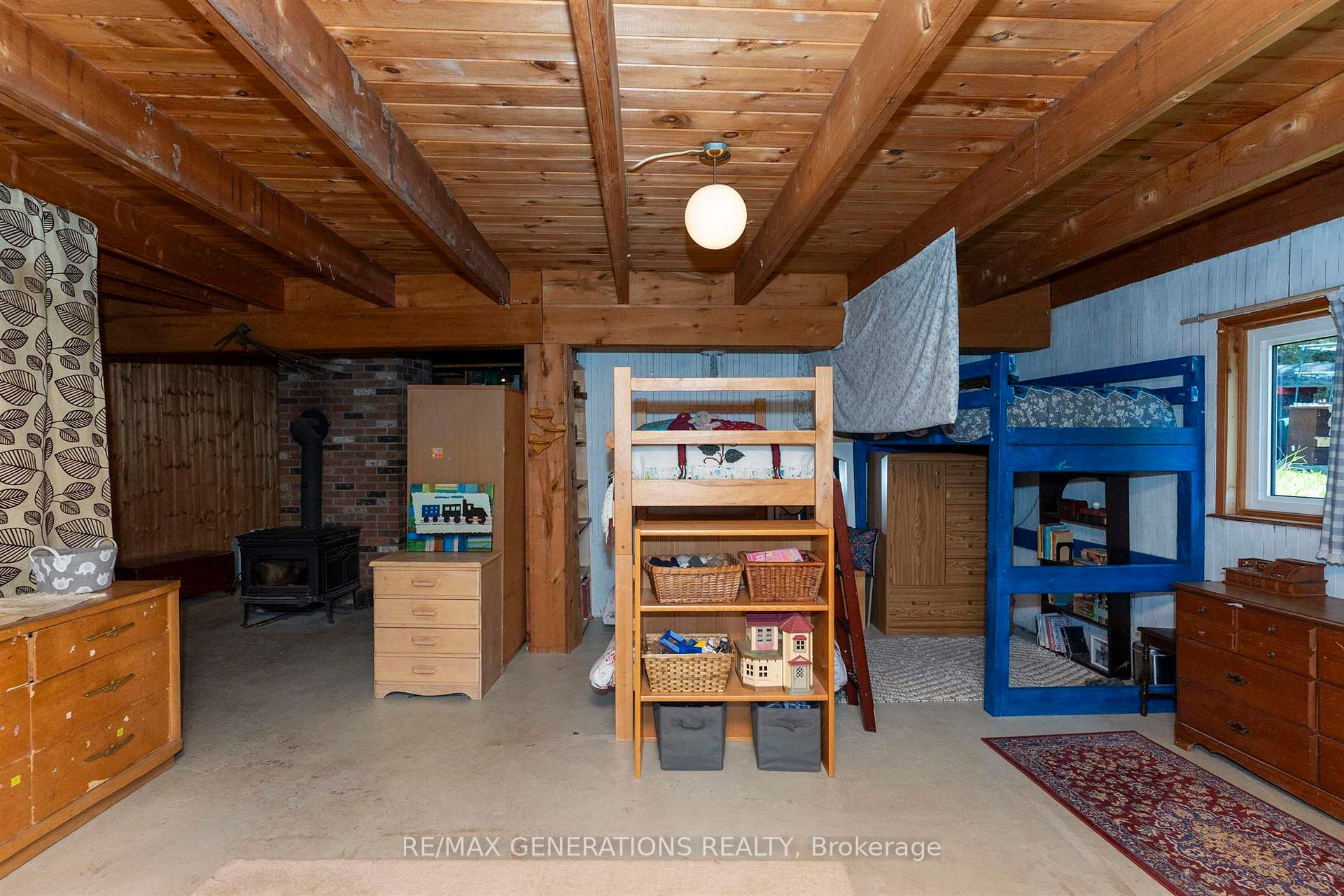 Photo 36 of 493 Niemi Road, Thunder Bay Remote Area, Ware — HOMEH