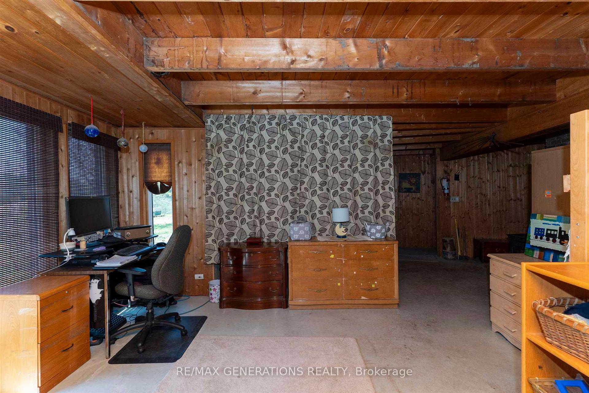 Photo 37 of 493 Niemi Road, Thunder Bay Remote Area, Ware — HOMEH