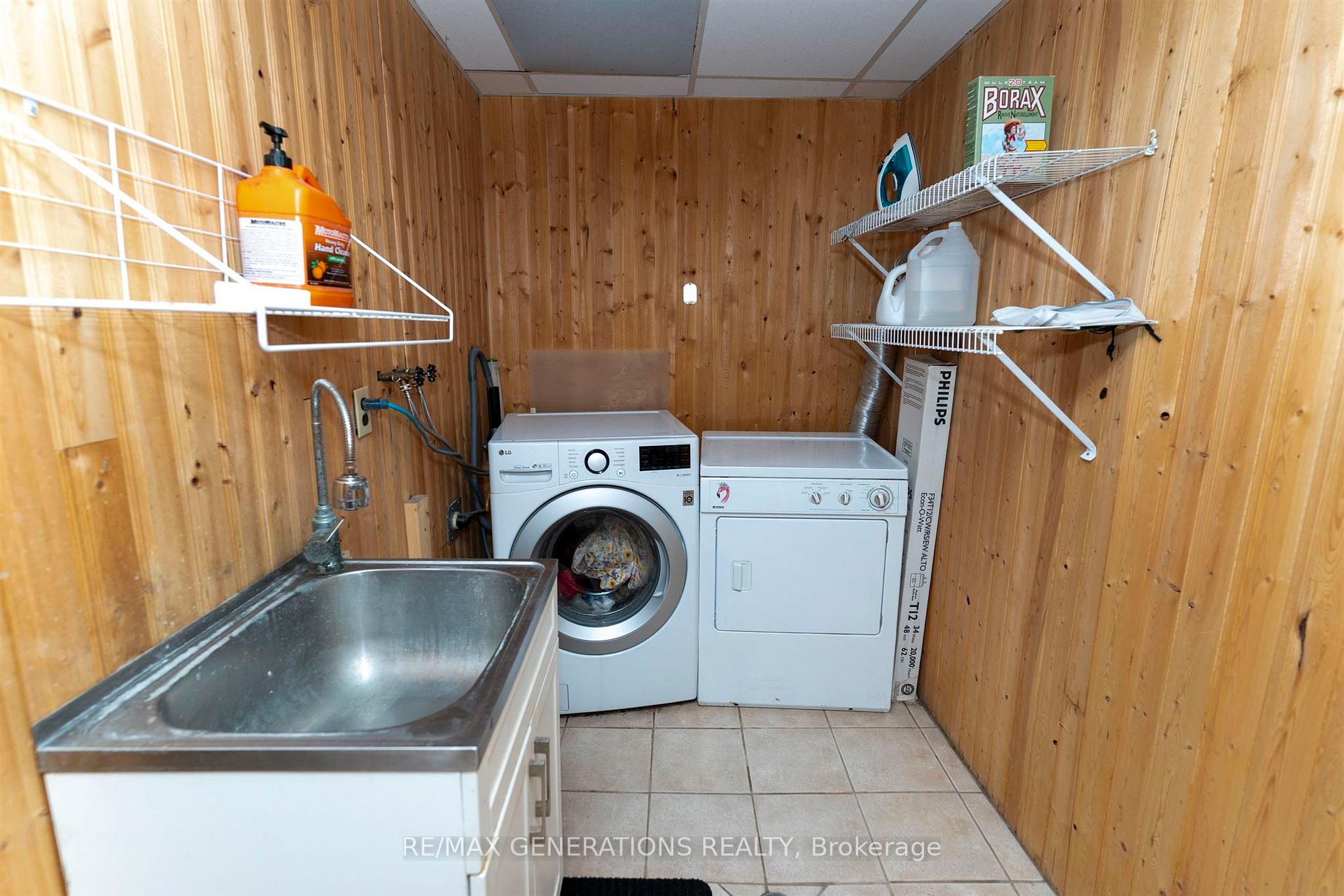 Photo 39 of 493 Niemi Road, Thunder Bay Remote Area, Ware — HOMEH
