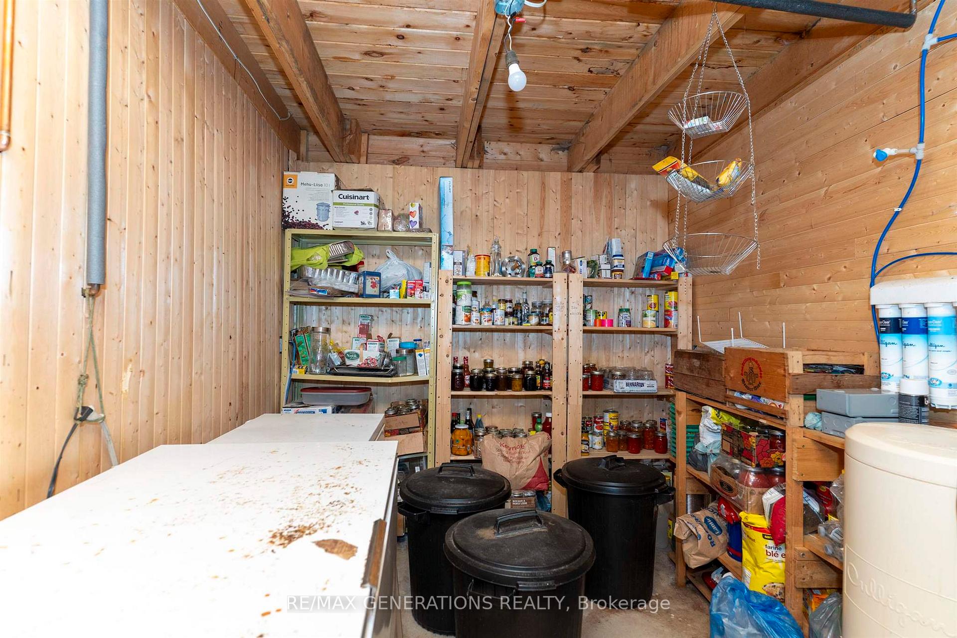 Photo 40 of 493 Niemi Road, Thunder Bay Remote Area, Ware — HOMEH