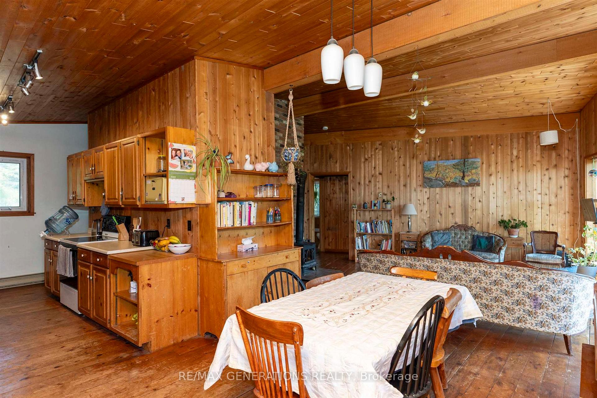 Photo 42 of 493 Niemi Road, Thunder Bay Remote Area, Ware — HOMEH