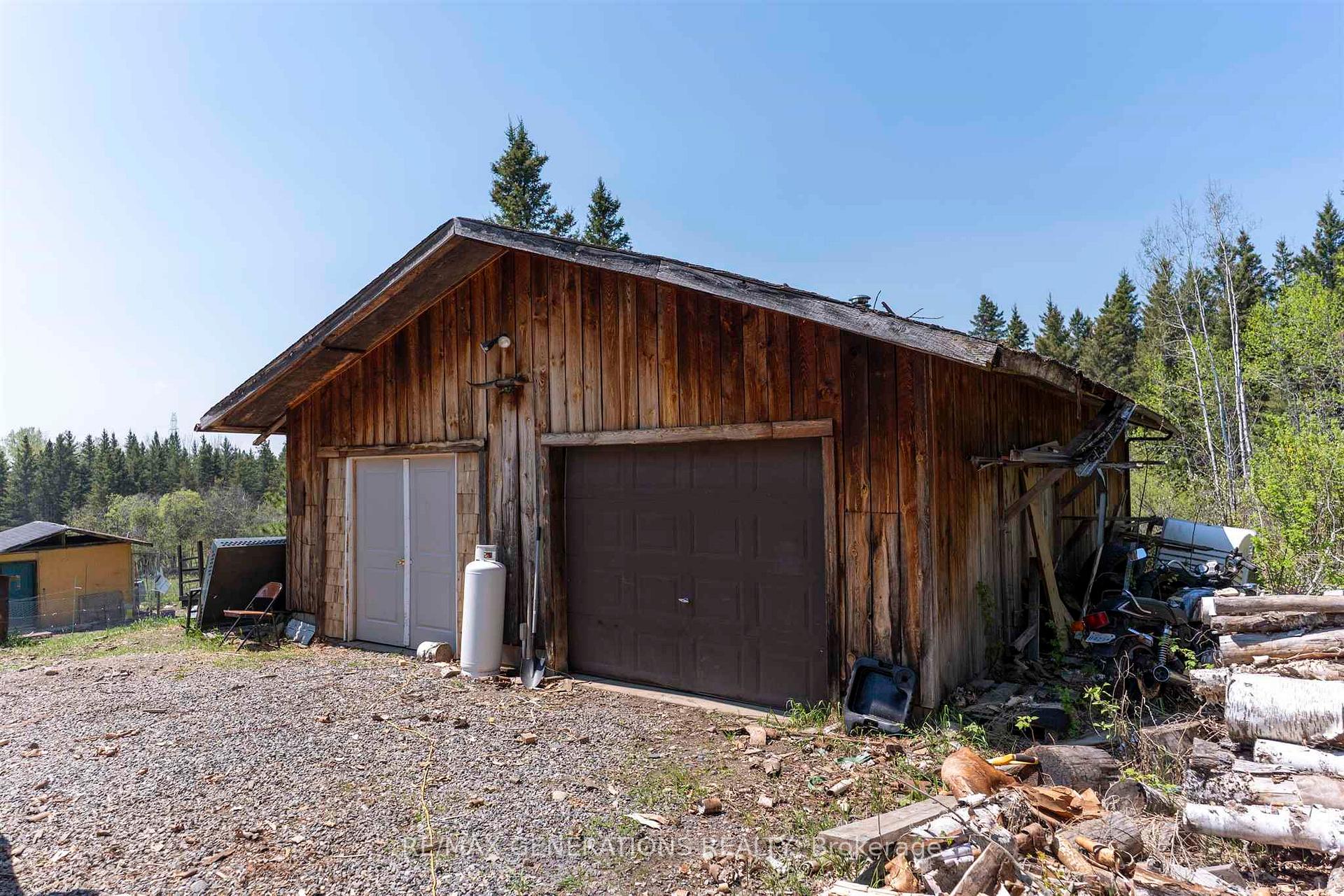 Photo 44 of 493 Niemi Road, Thunder Bay Remote Area, Ware — HOMEH