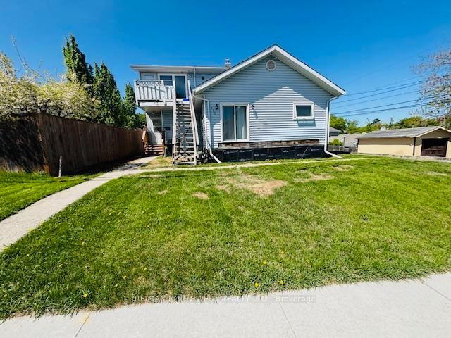 Photo 2 of 112 Seventh Ave S, Kenora, Central — HOMEH