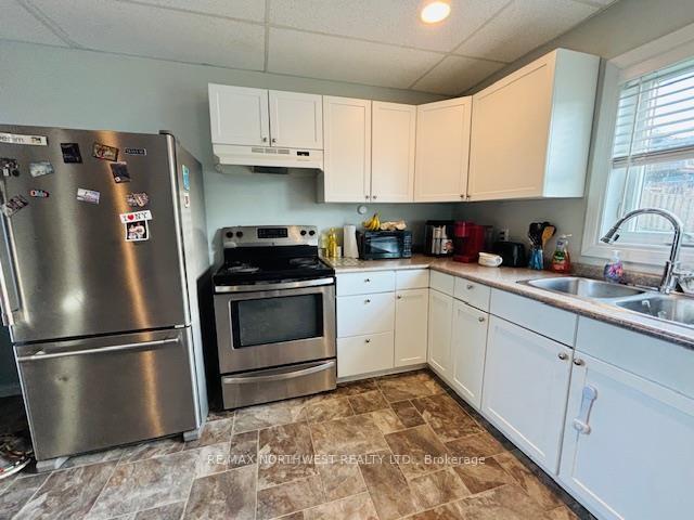 Photo 6 of 112 Seventh Ave S, Kenora, Central — HOMEH