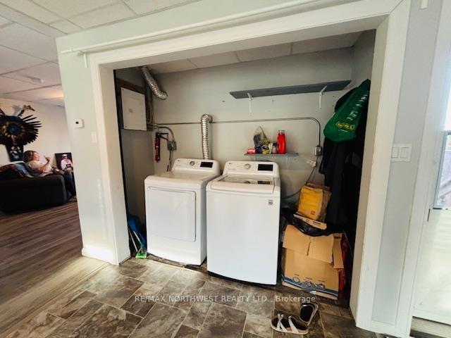 Photo 9 of 112 Seventh Ave S, Kenora, Central — HOMEH