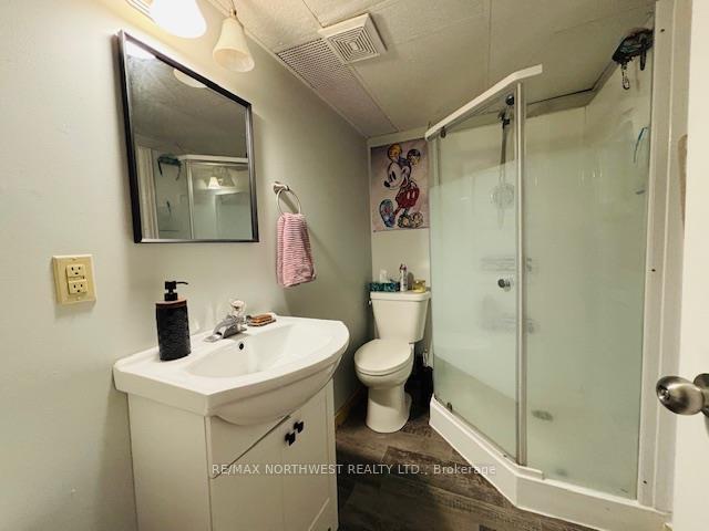Photo 22 of 112 Seventh Ave S, Kenora, Central — HOMEH