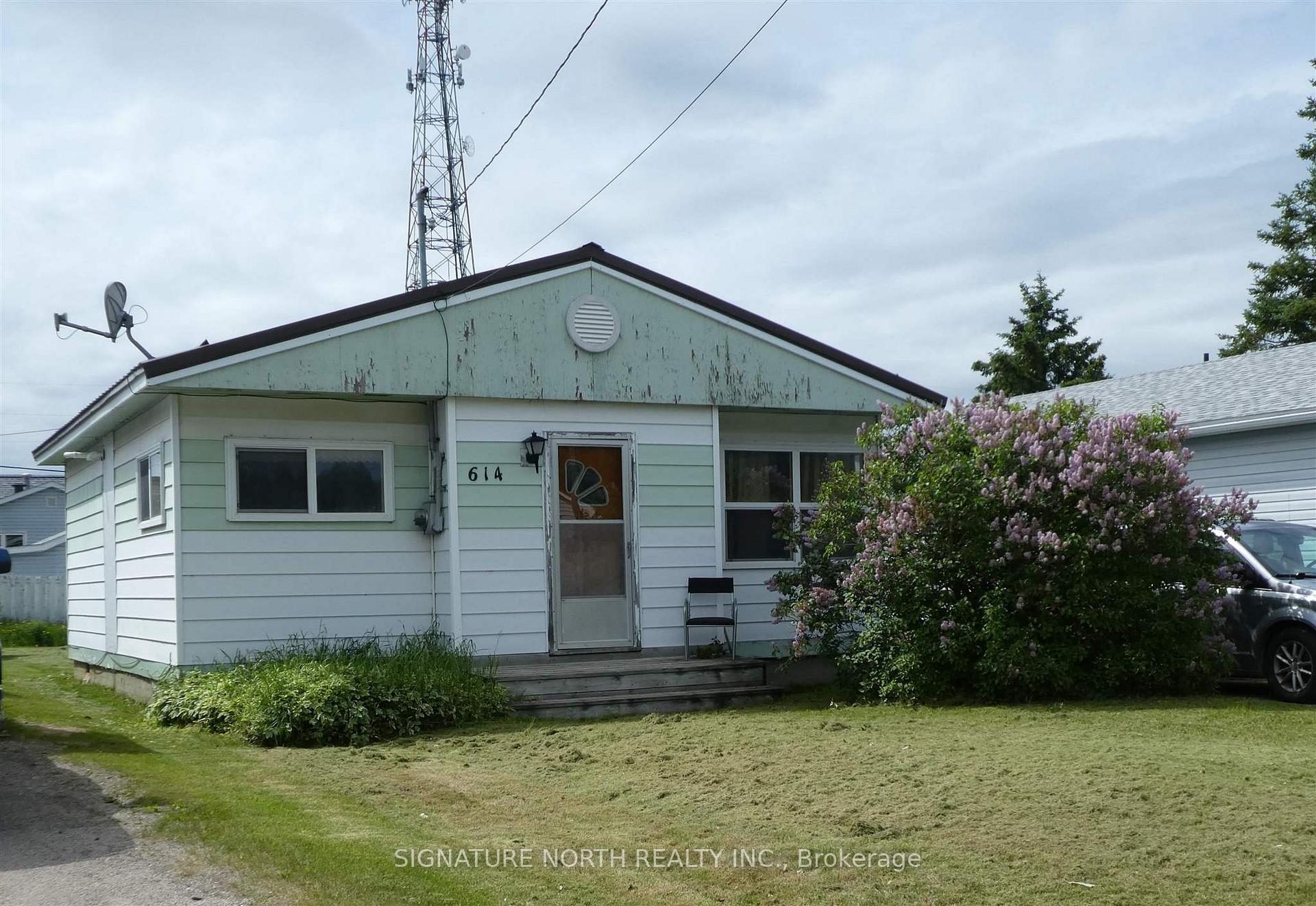 Photo 1 of 614 Main Street, Greenstone — HOMEH
