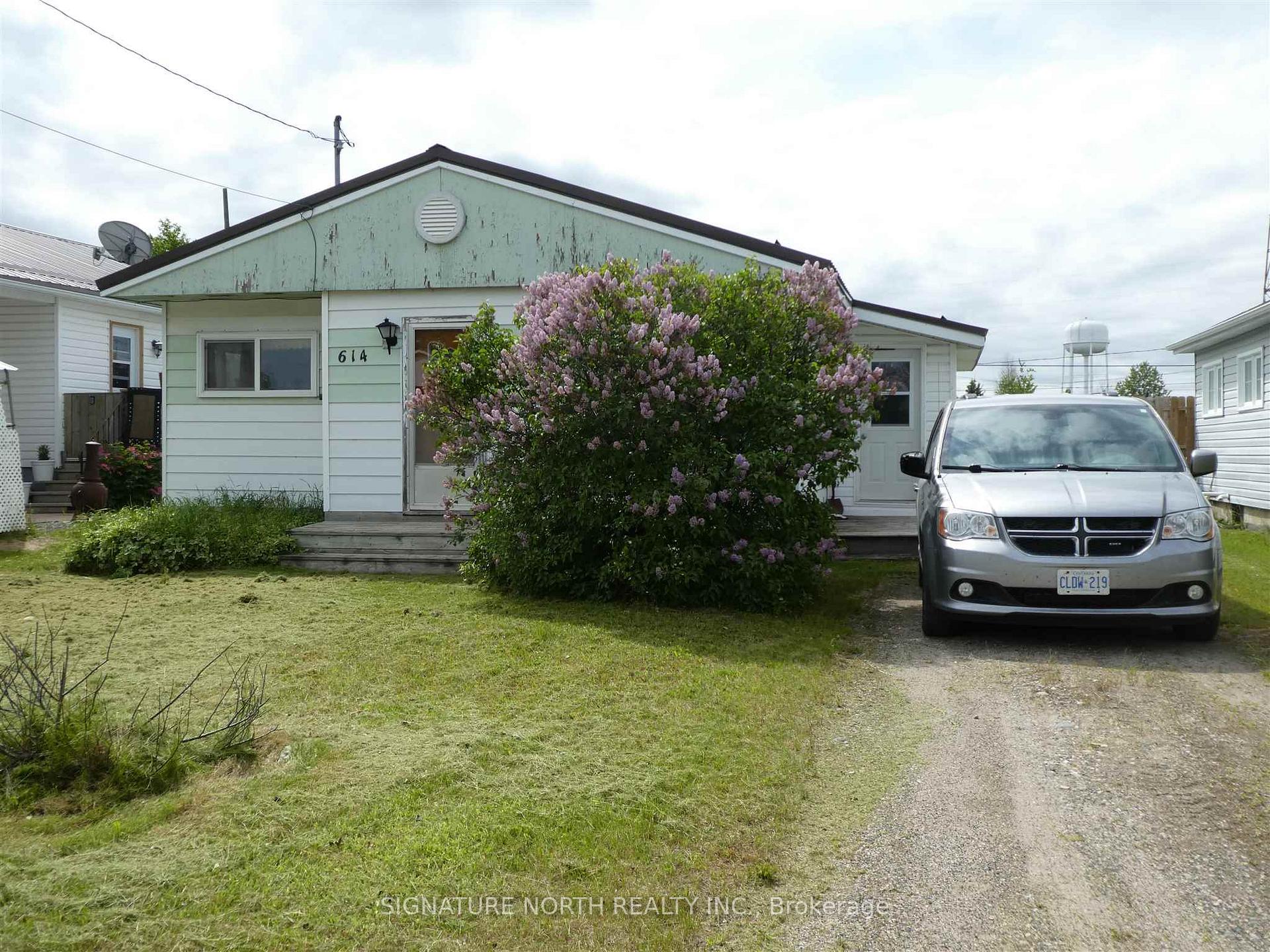 Photo 2 of 614 Main Street, Greenstone — HOMEH